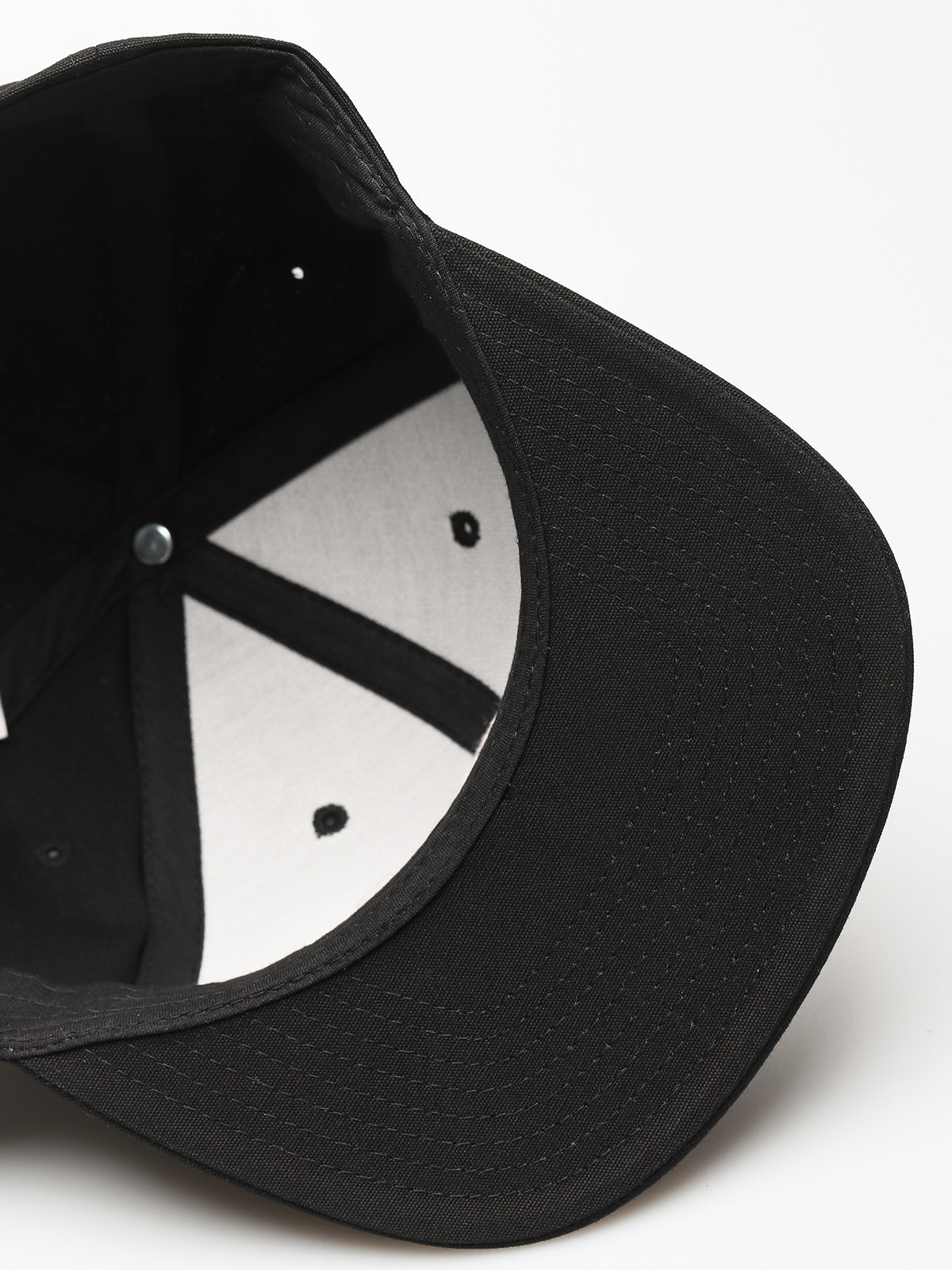 Kšiltovka  Vans Rowley Snapback ZD (vans/black)