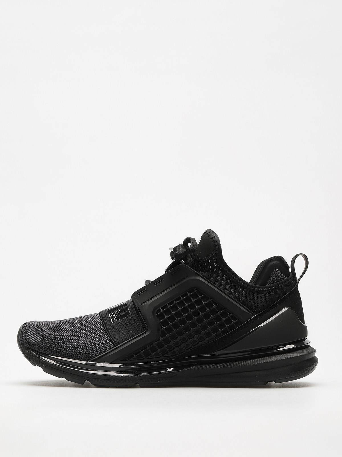 Boty Puma Ignite Limitless Knit (puma black/puma silver)