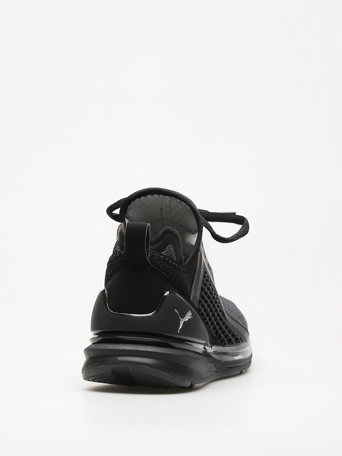 Boty Puma Ignite Limitless Knit (puma black/puma silver)