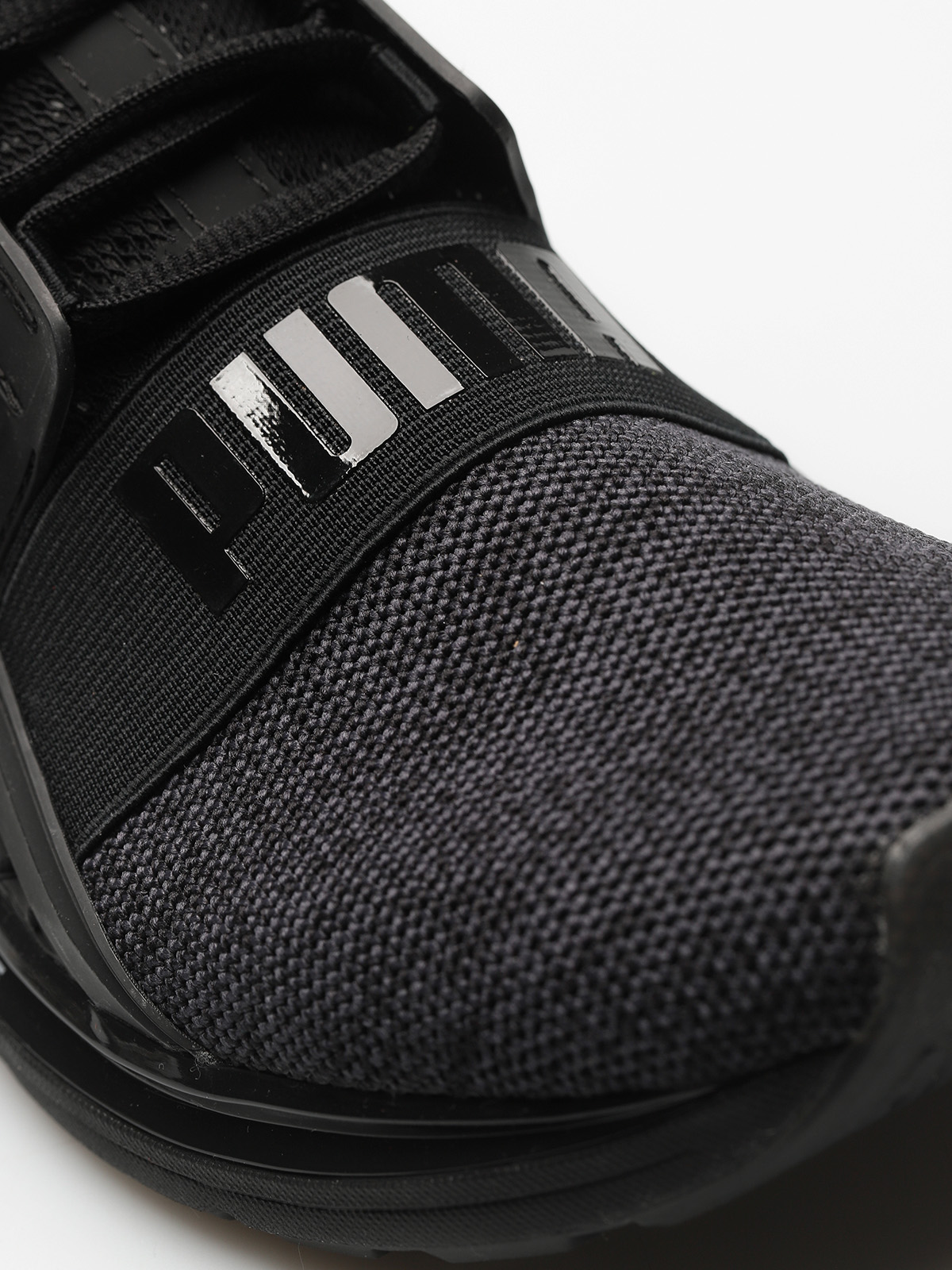 Boty Puma Ignite Limitless Knit (puma black/puma silver)