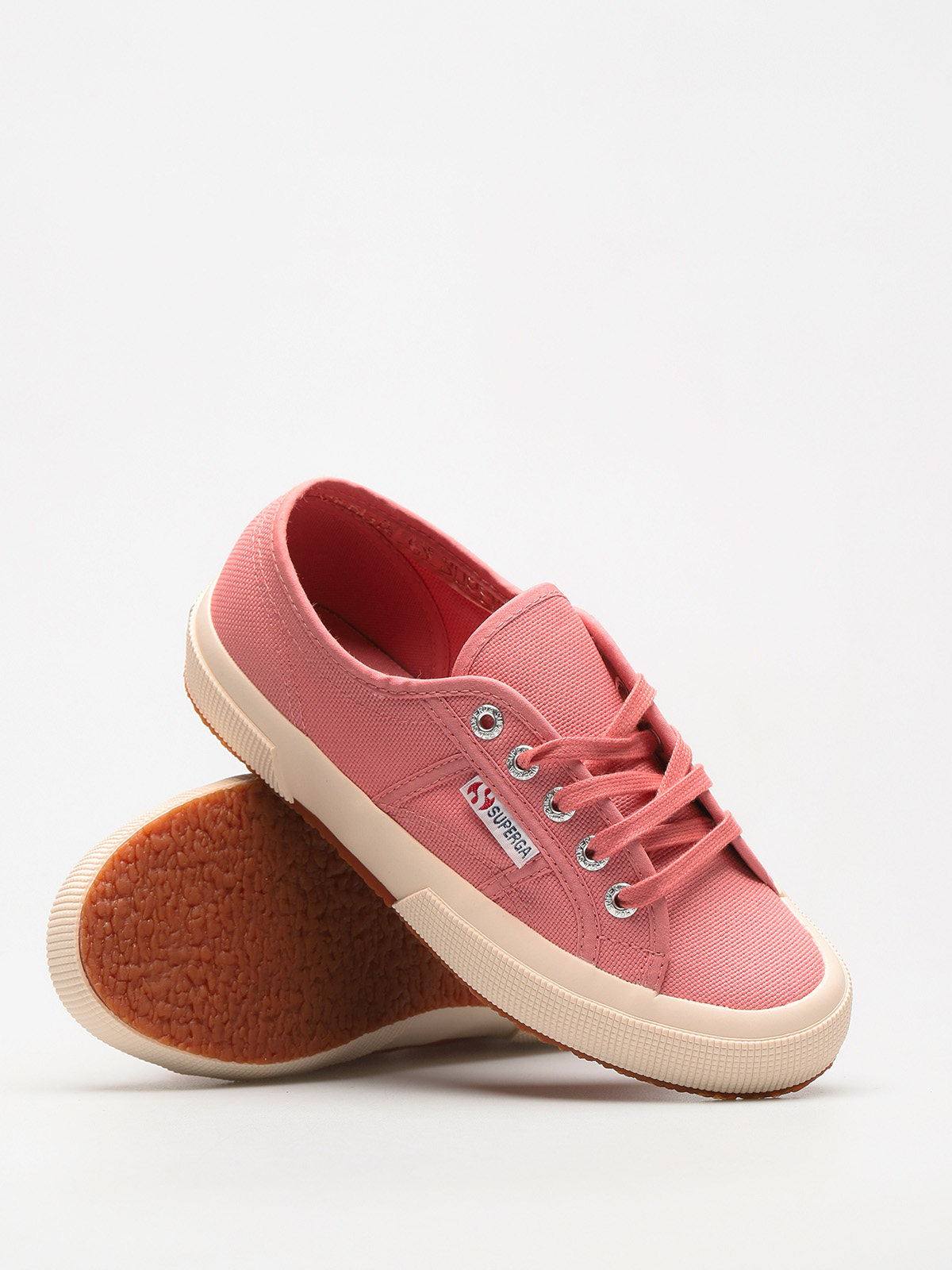 Superga dusty outlet rose