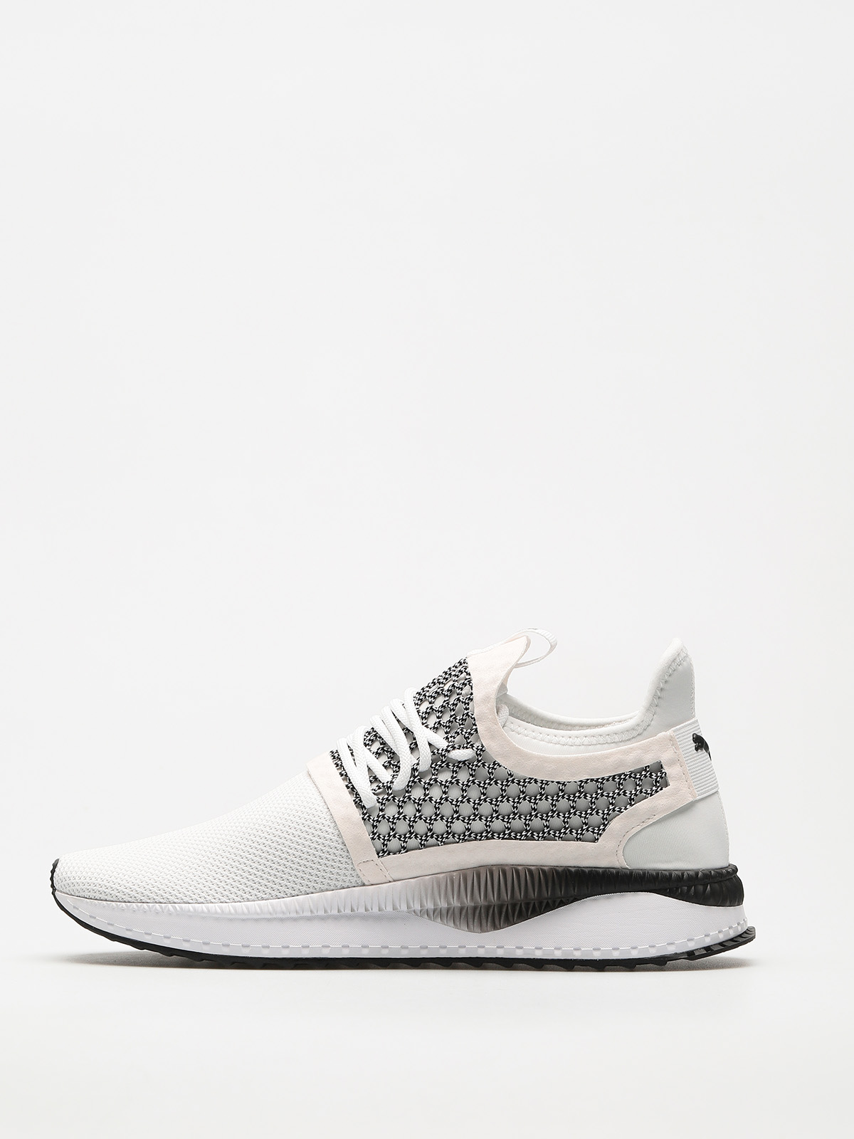 puma tsugi netfit v2 white