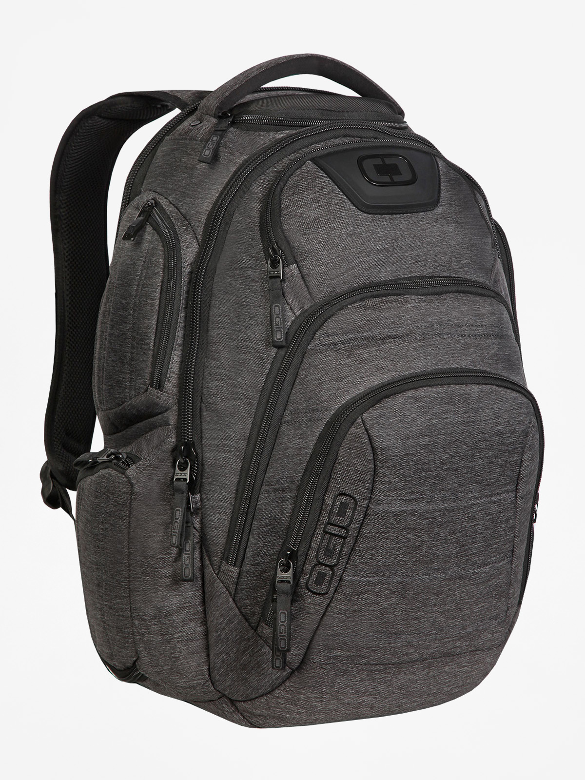 ogio dark static