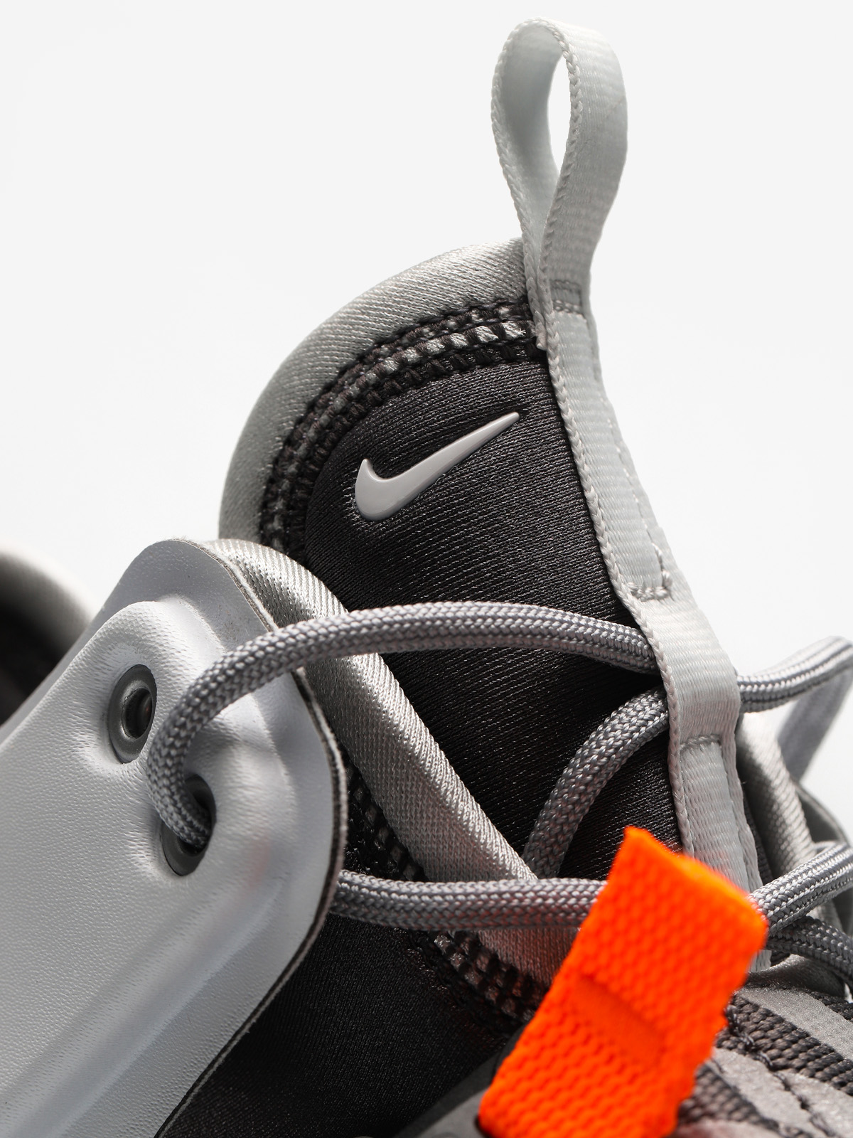 Boty Nike Air Force 270 (wolf grey/white dark grey sail)