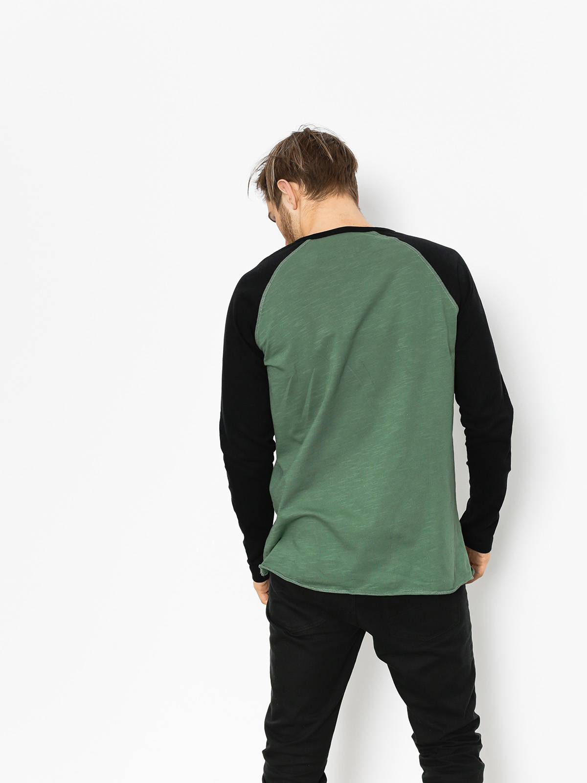 Triko Element Blunt (duck green)