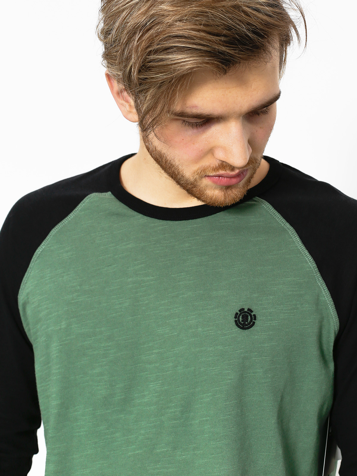 Triko Element Blunt (duck green)