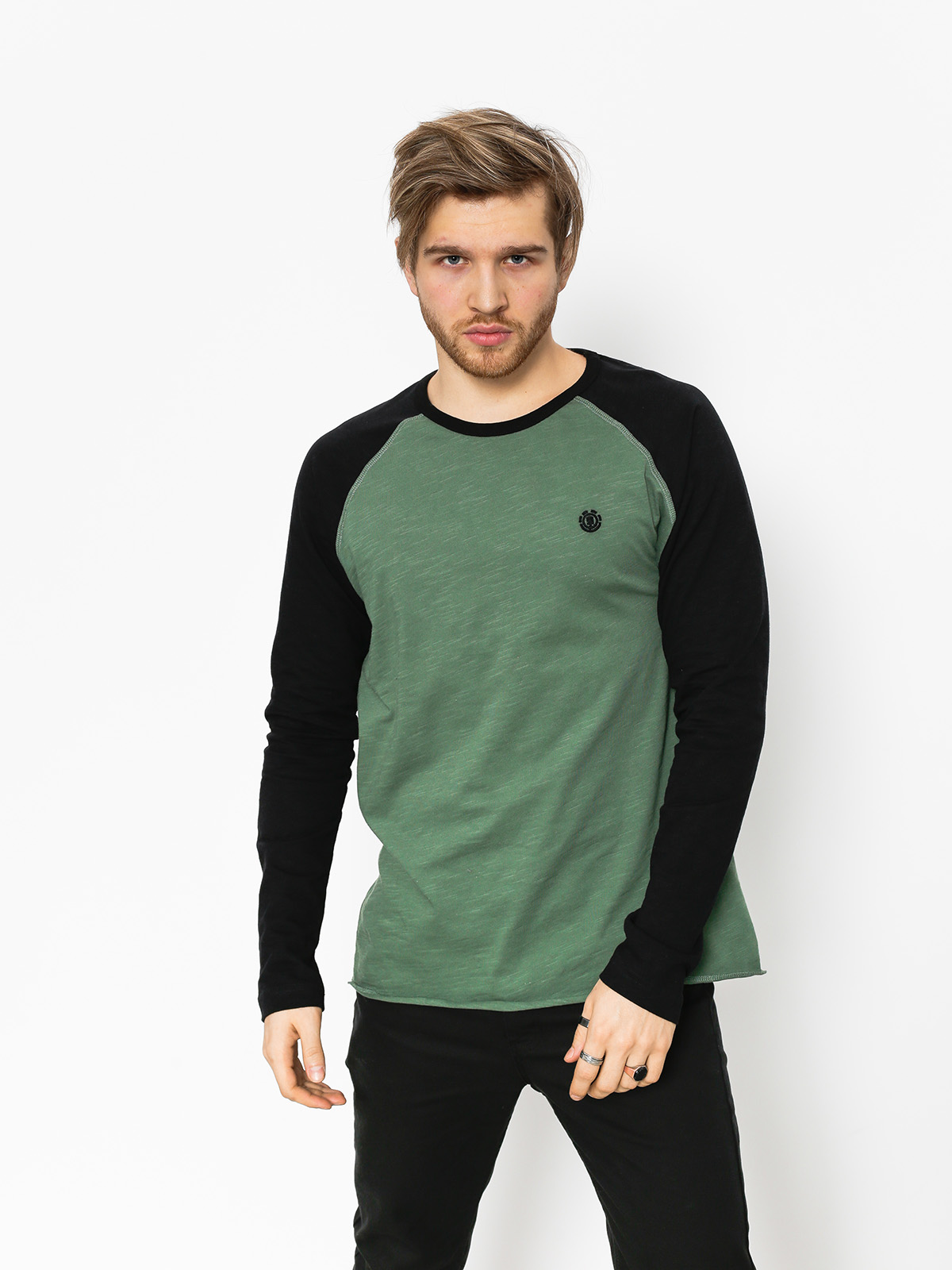 Triko Element Blunt (duck green)