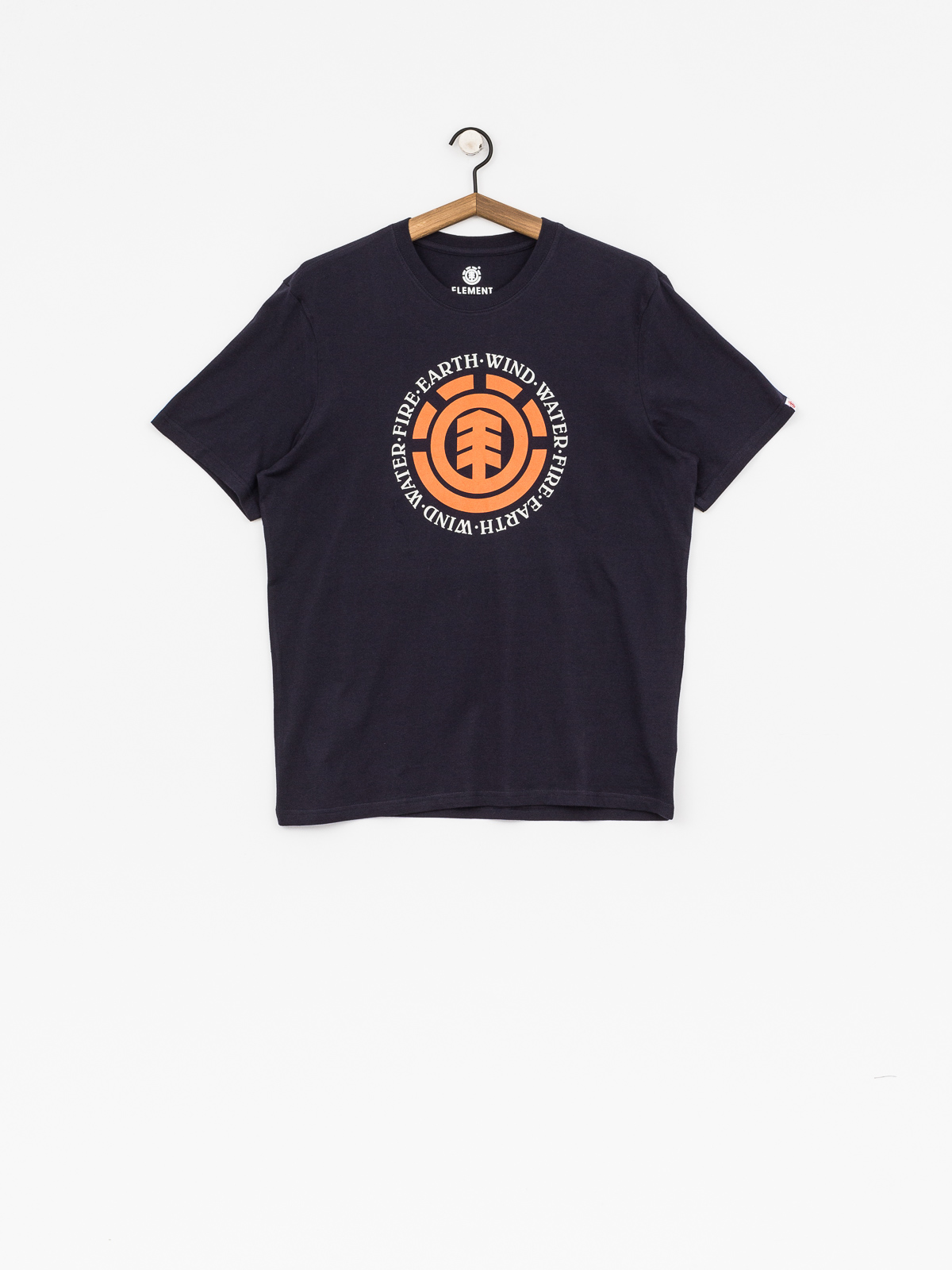 Tričko Element Seal (eclipse navy)