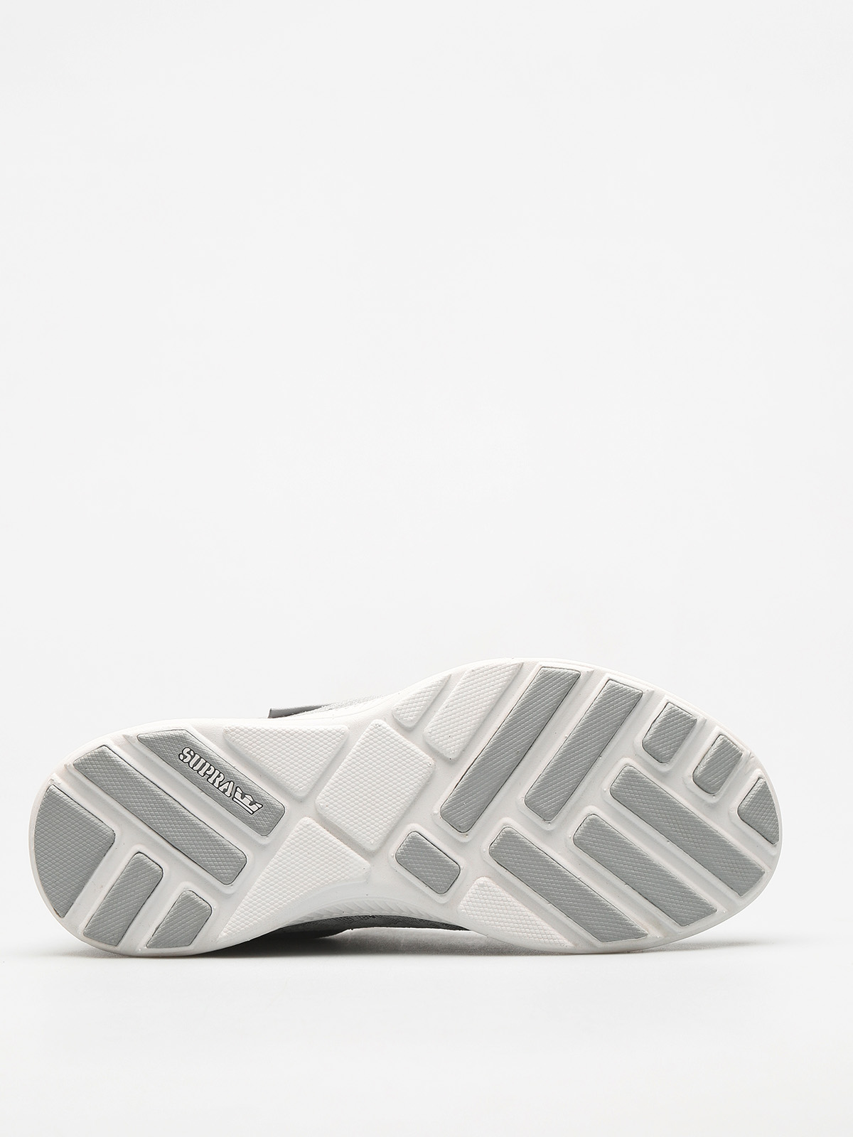  Boty Supra Hammer Run (lt grey white)