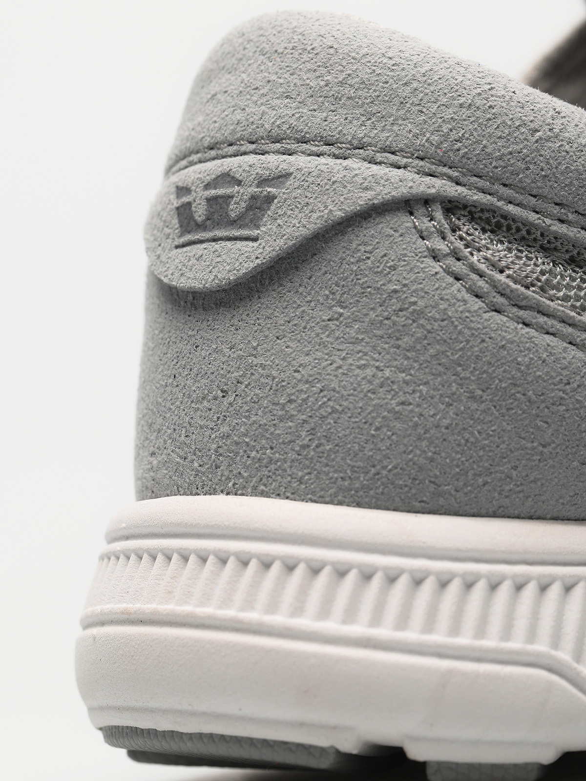  Boty Supra Hammer Run (lt grey white)