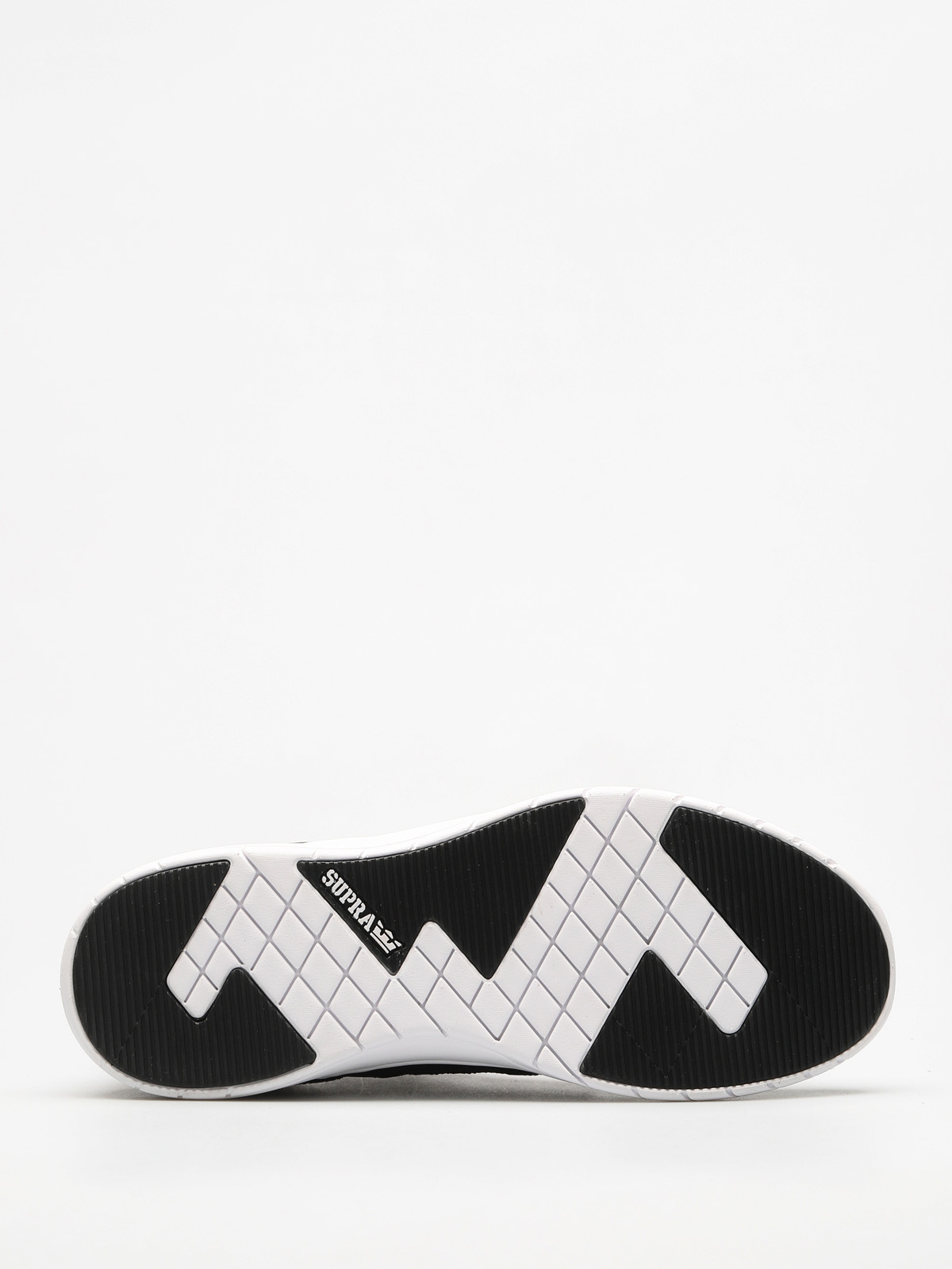  Boty Supra Method (black/white white)