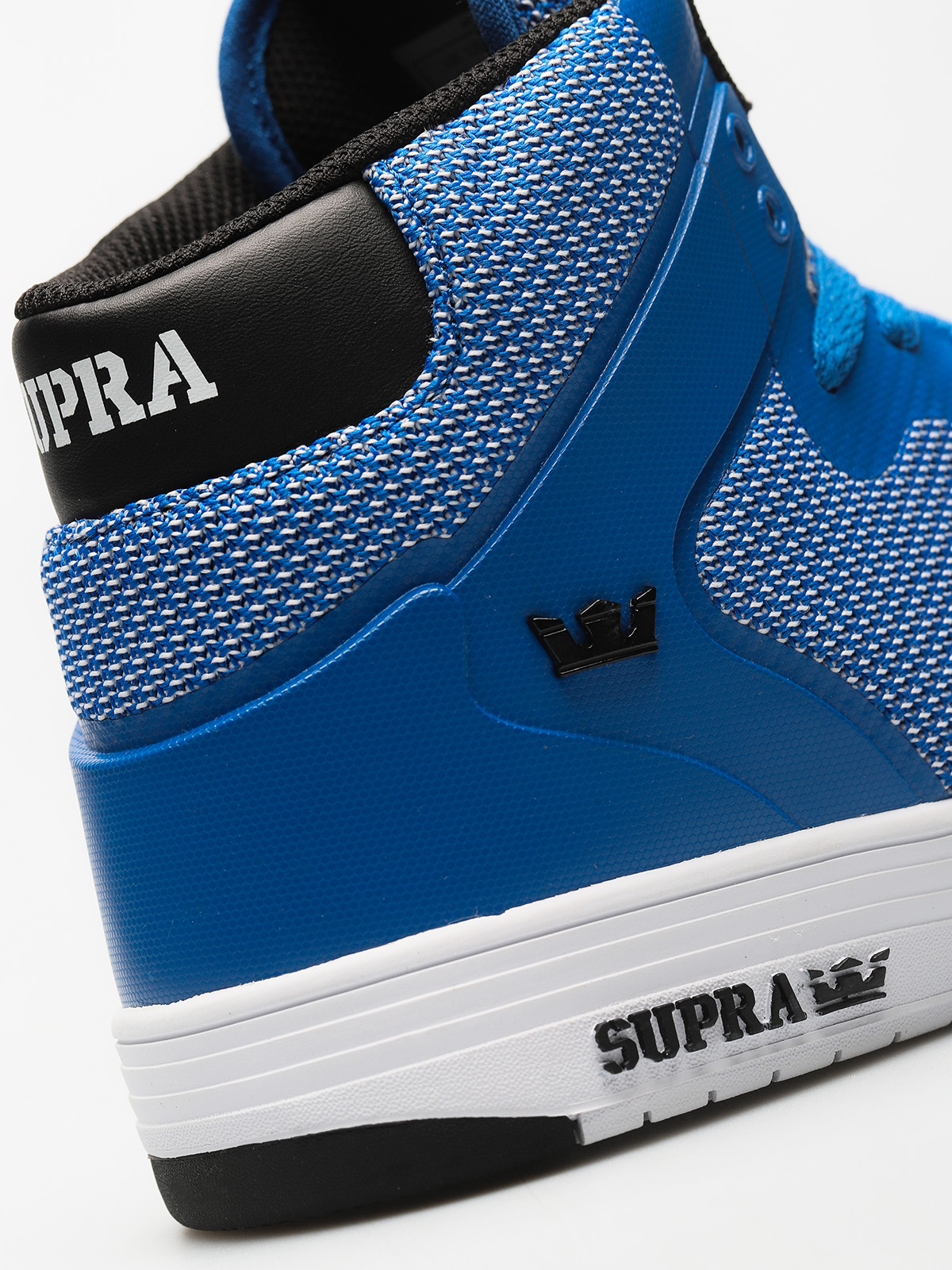 Boty Supra Vaider 2.0 (ocean white)