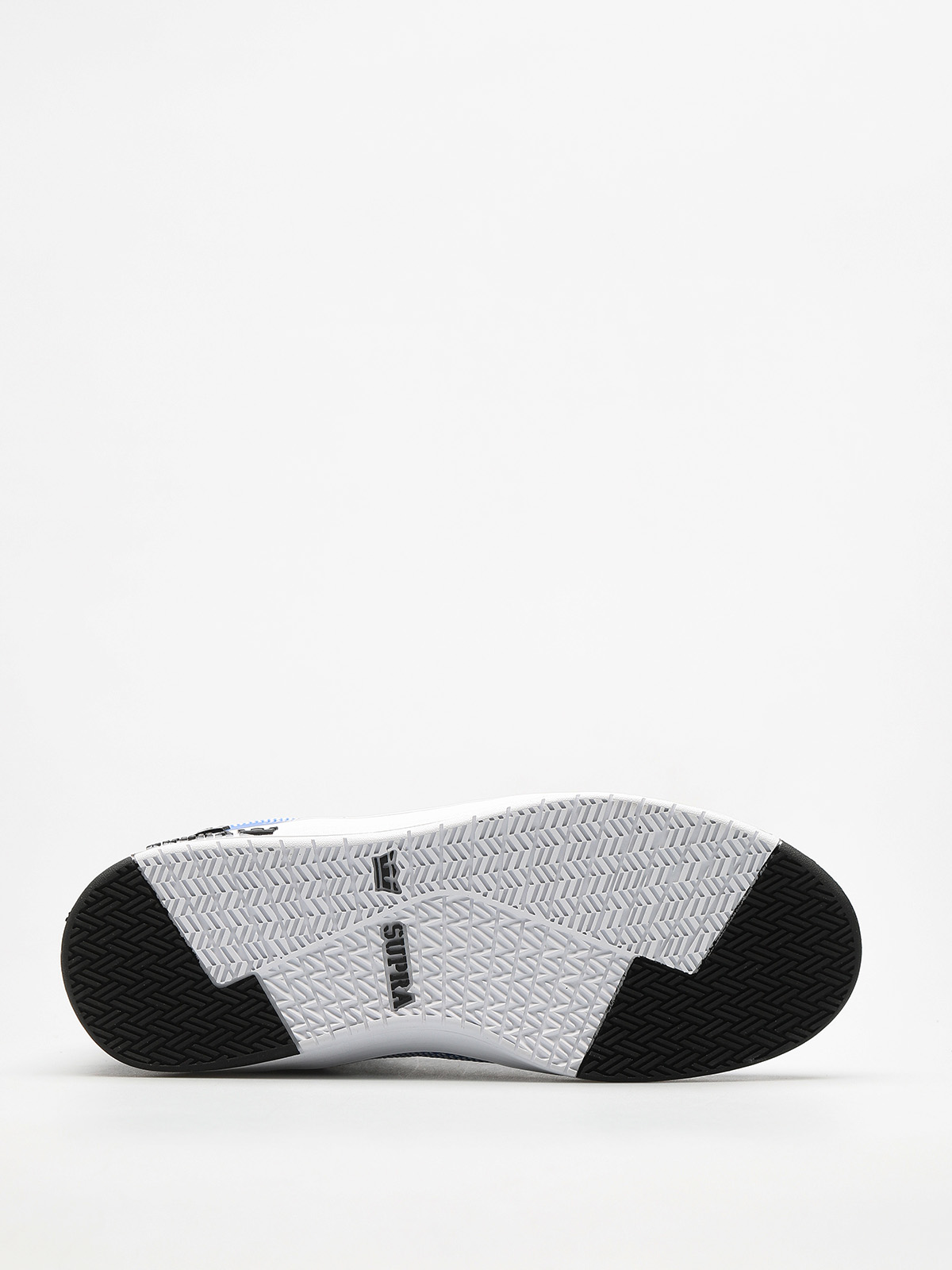 Boty Supra Vaider 2.0 (ocean white)