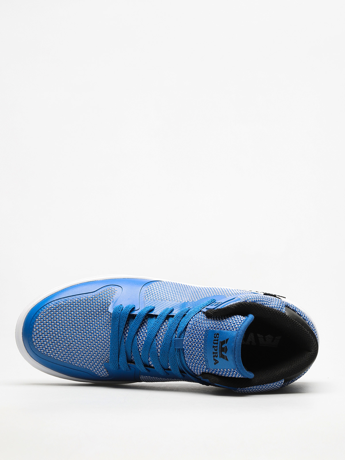 Boty Supra Vaider 2.0 (ocean white)