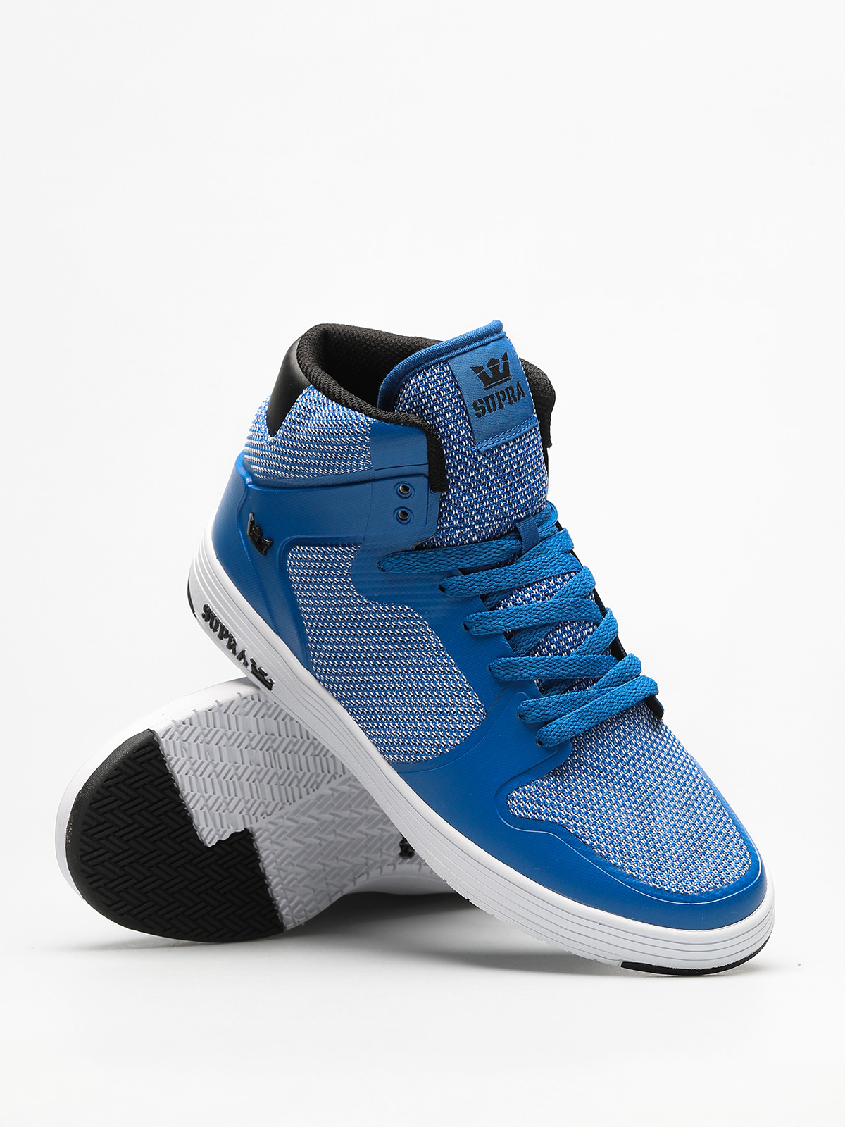 Boty Supra Vaider 2.0 (ocean white)