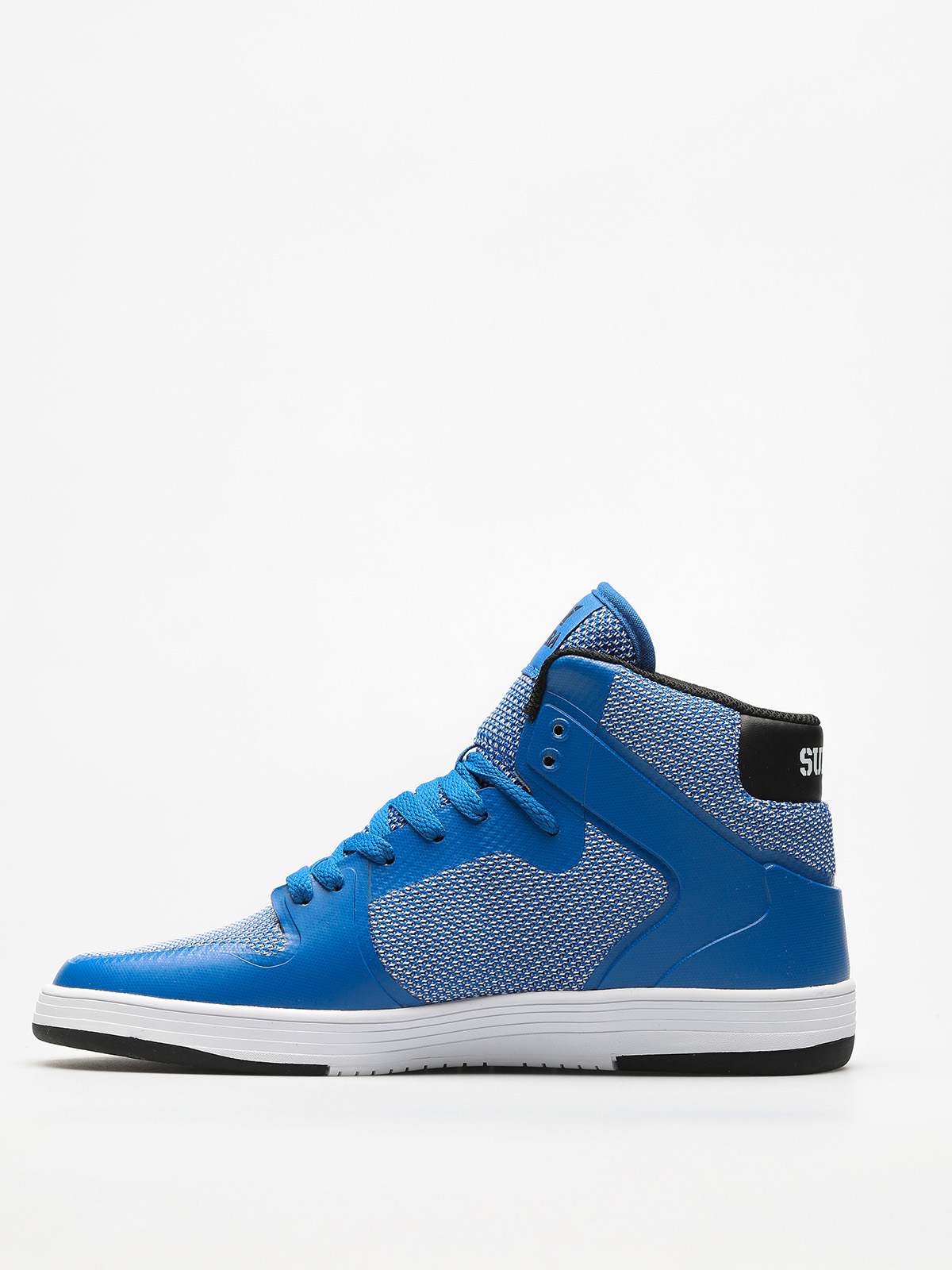 Boty Supra Vaider 2.0 (ocean white)