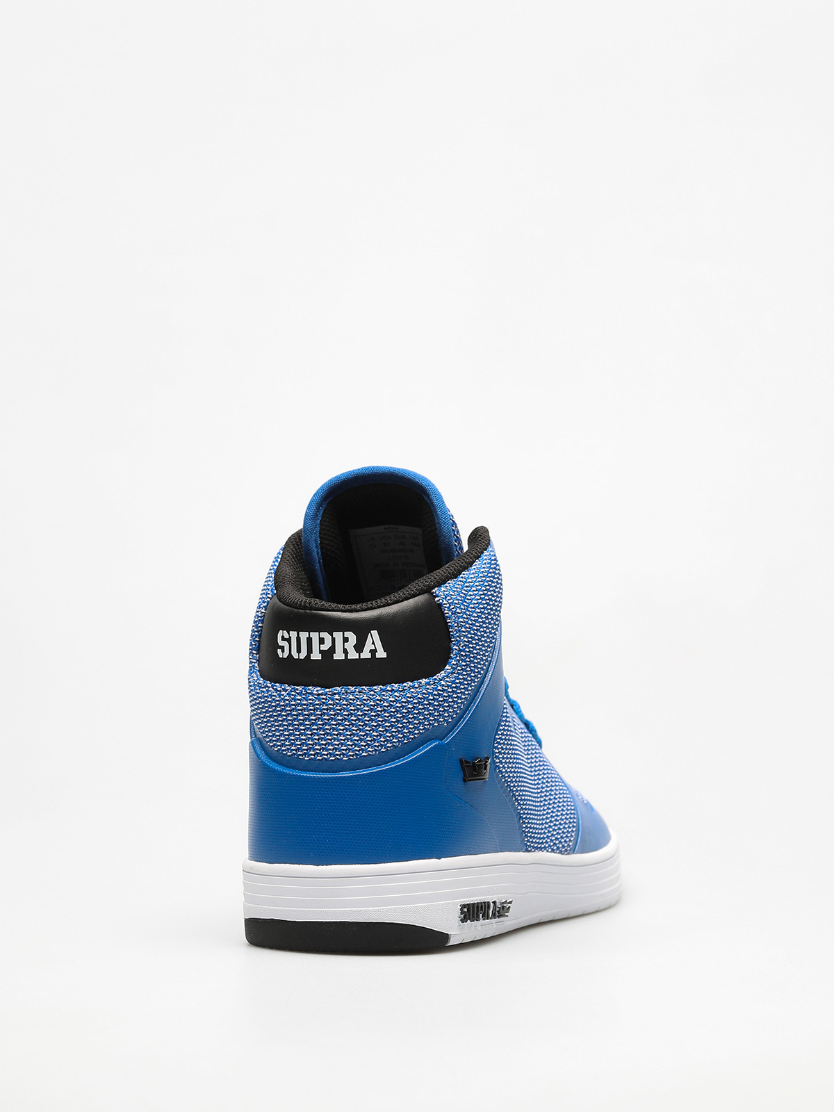Boty Supra Vaider 2.0 (ocean white)