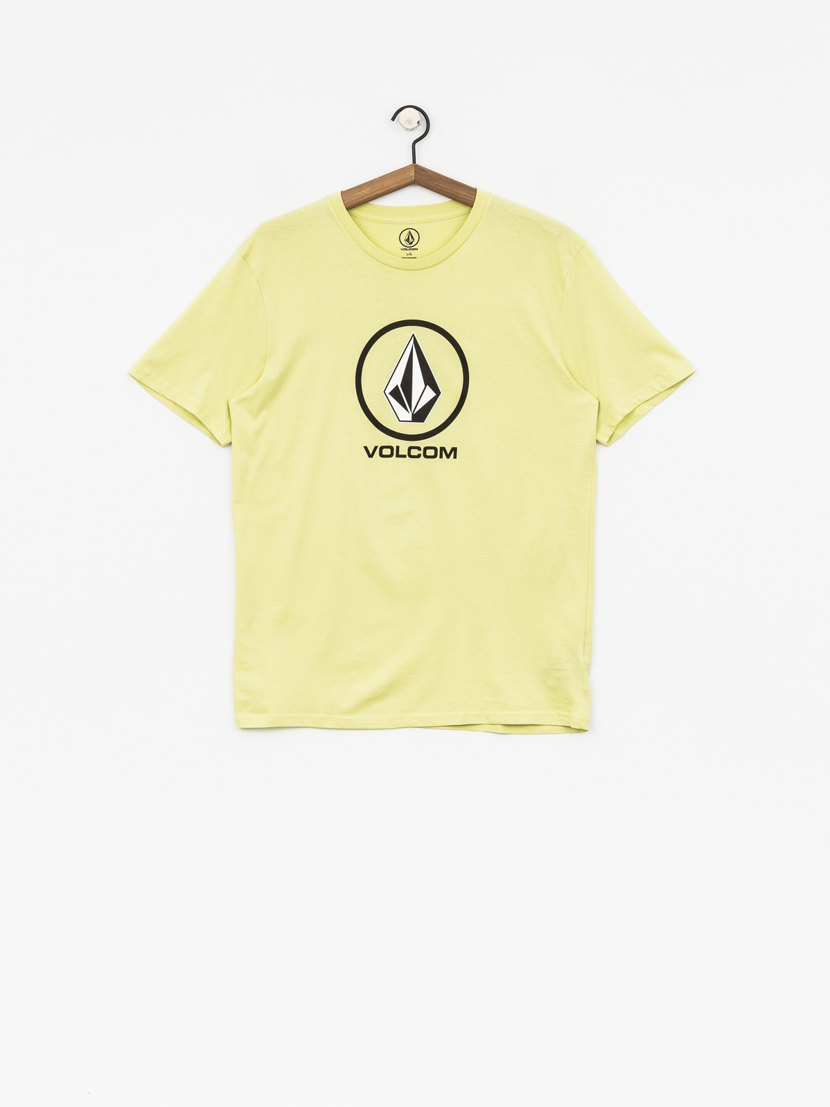 Tričko Volcom Crisp Bsc (shl)