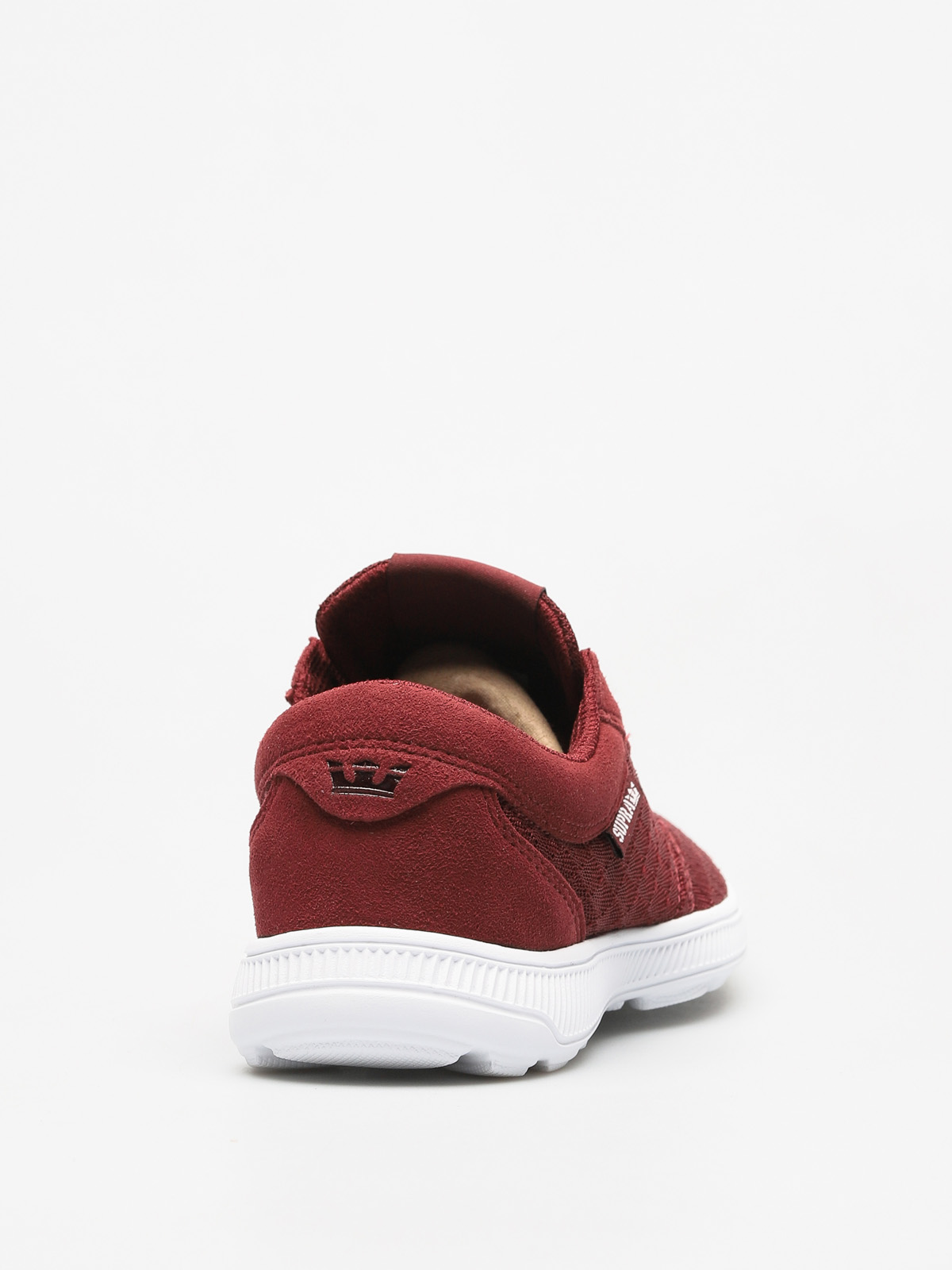 Boty Supra Hammer Run (andorra white)