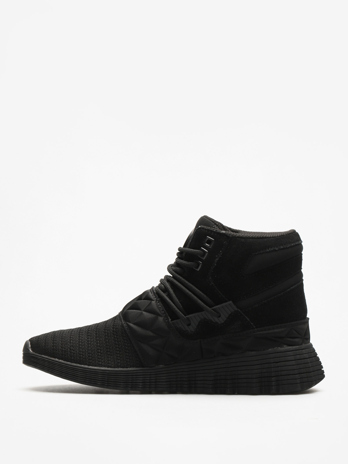 Supra on sale jagati black