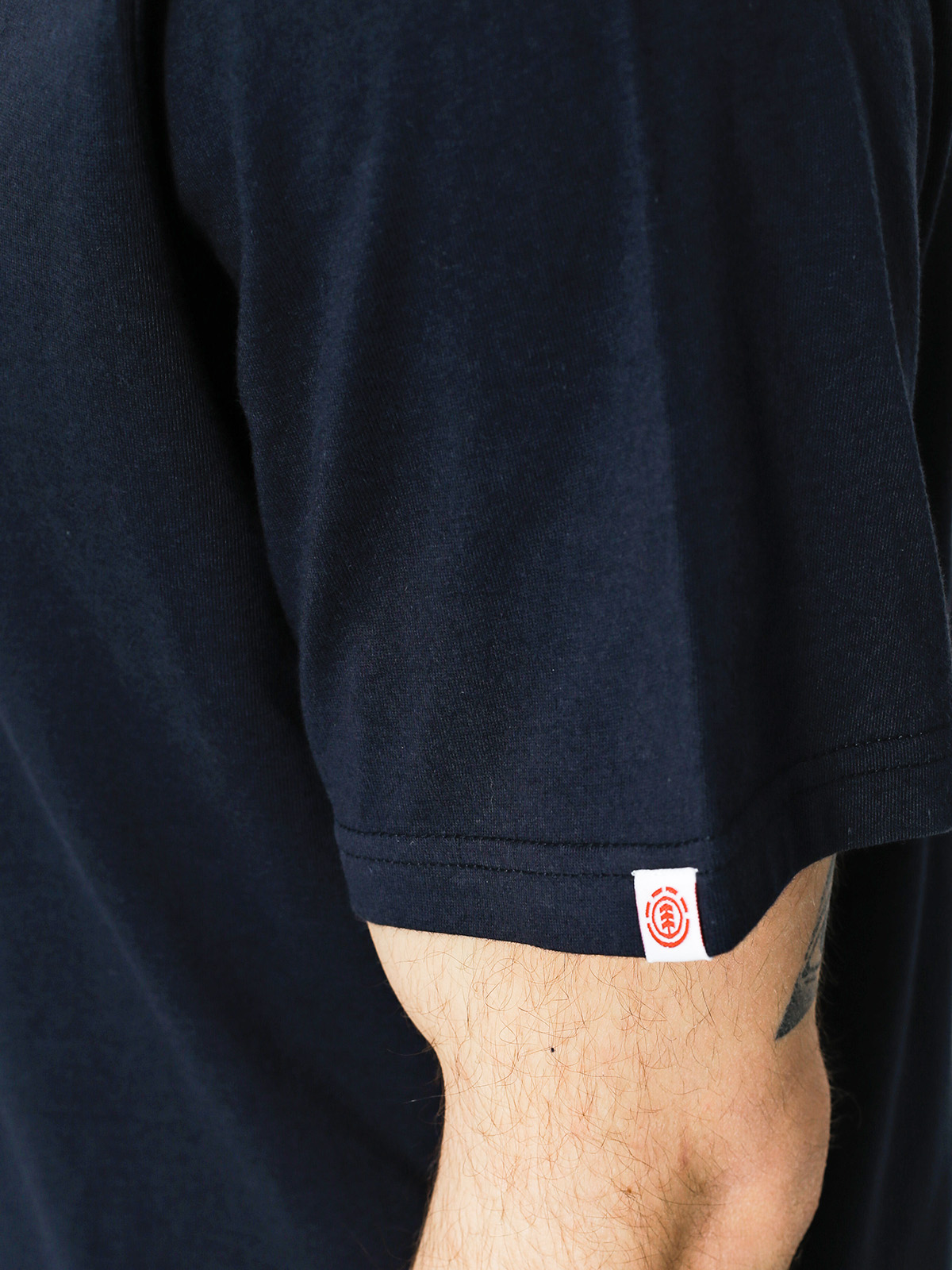 Tričko Element Seal (eclipse navy)