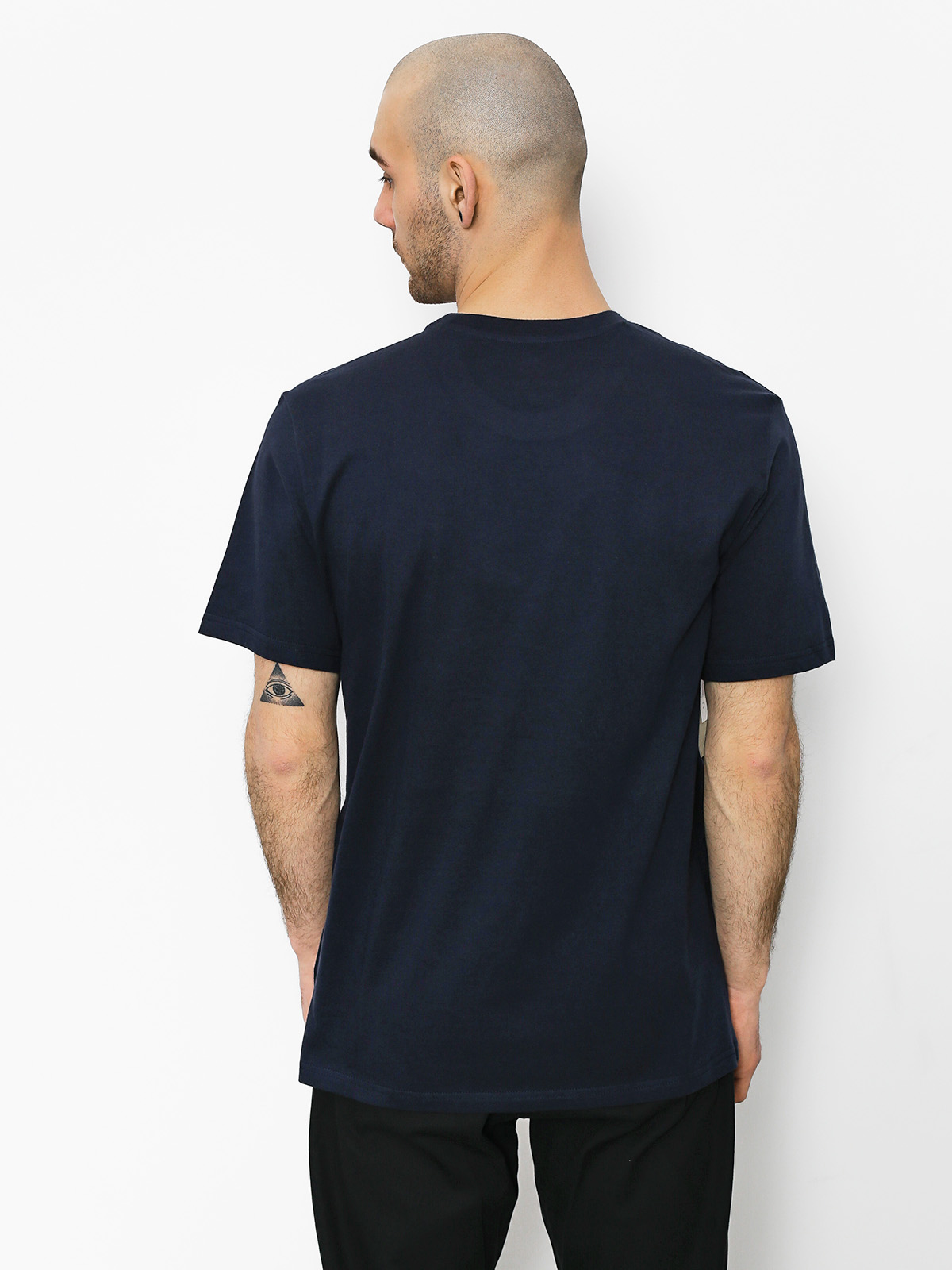 Tričko Element Seal (eclipse navy)