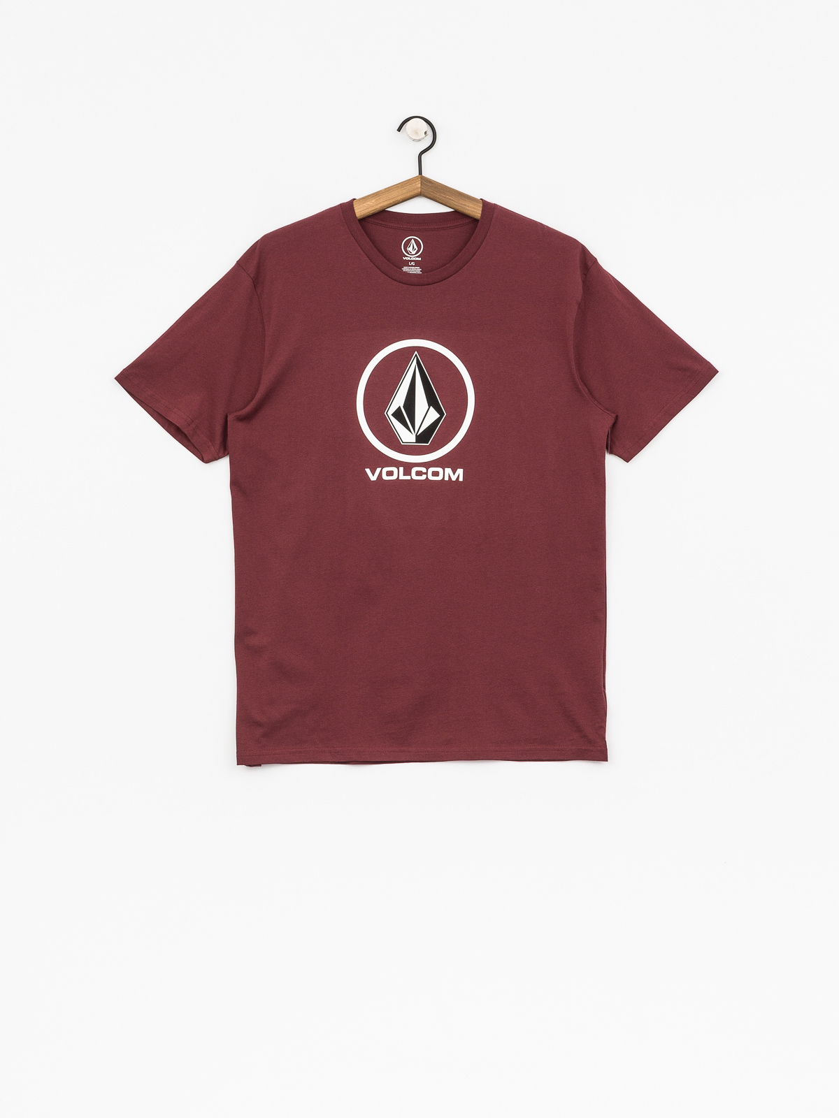 Tričko Volcom Crisp Bsc (cms)