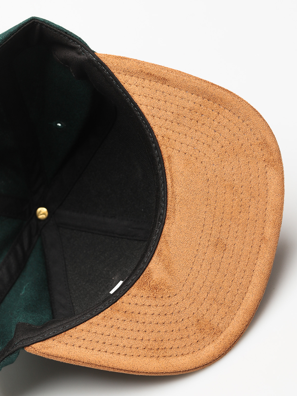 Kšiltovka  Volcom Quarter Fabric ZD (rgr)