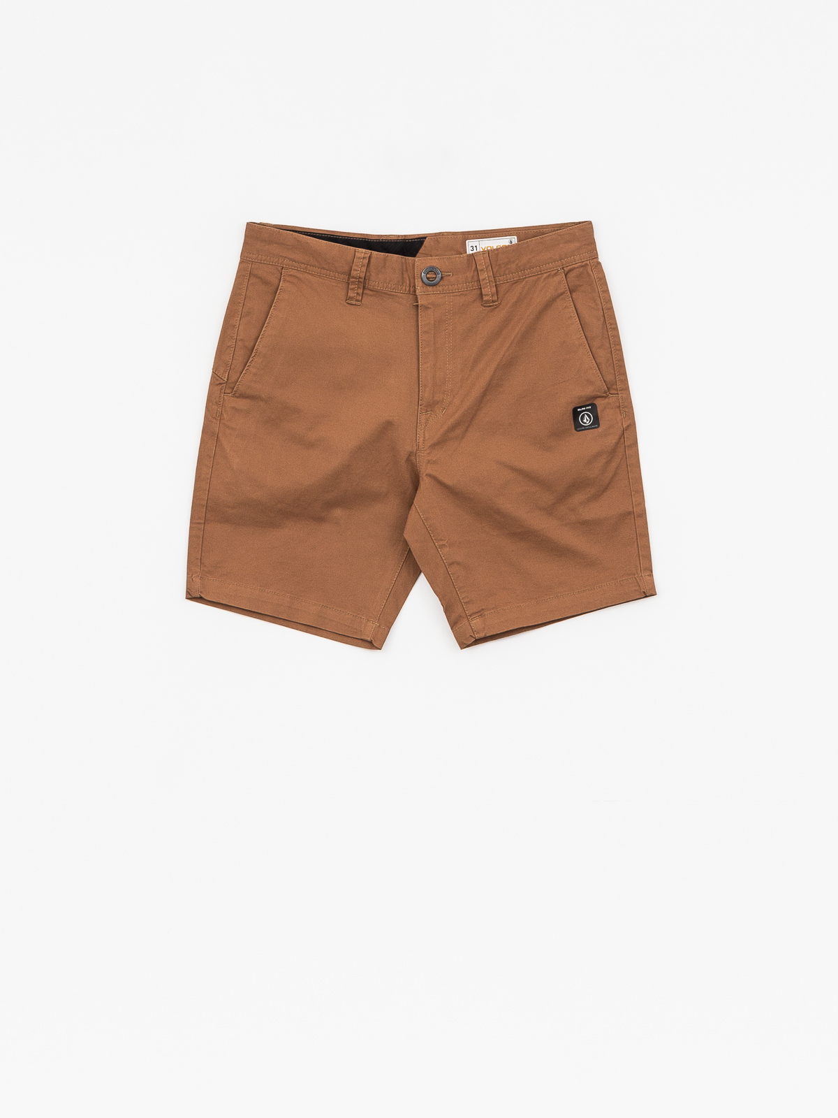 Kraťasy Volcom Frickin Slim St 18 (cml)