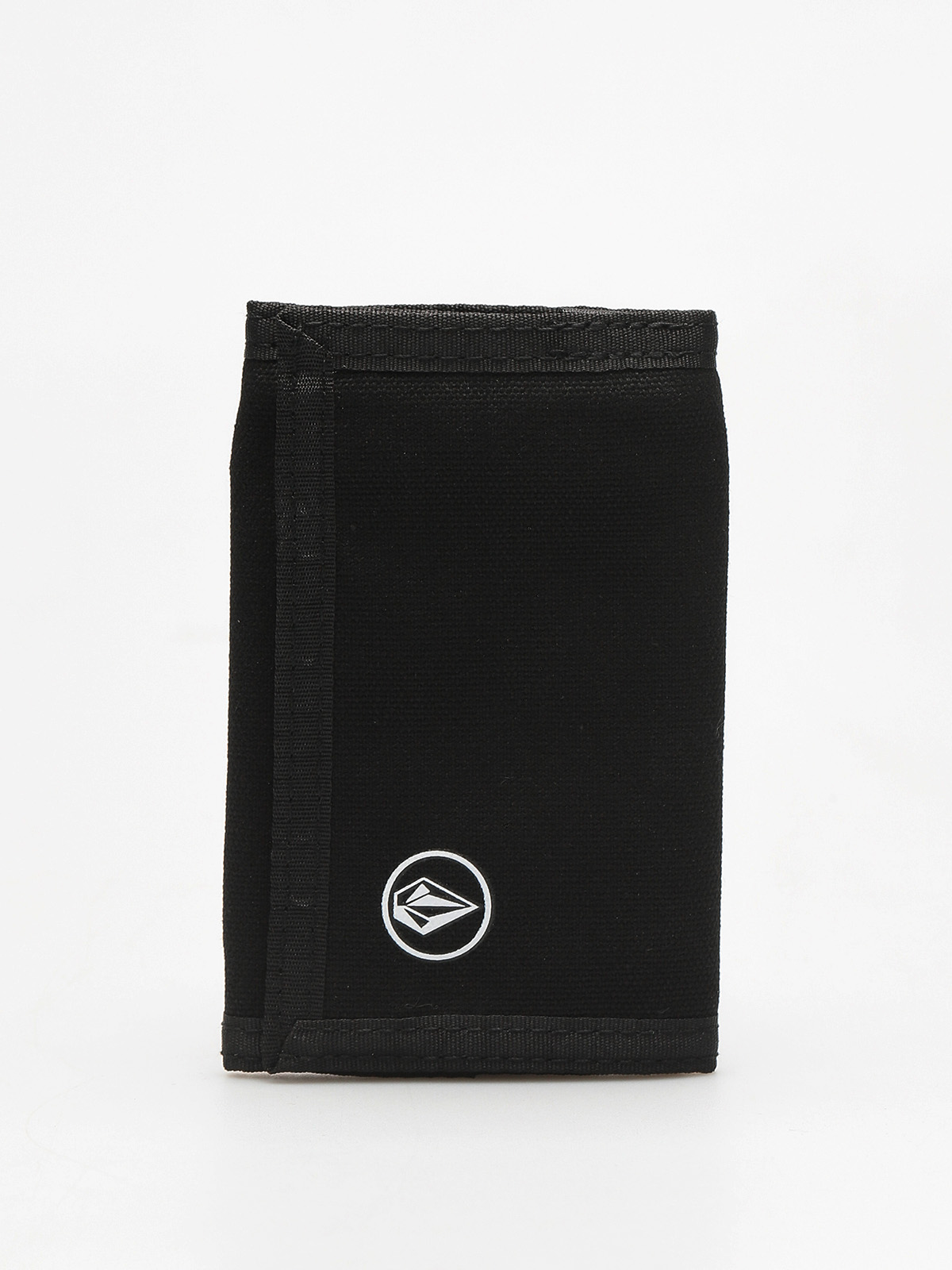 Peněženka Volcom Full Stone Cloth (blk)