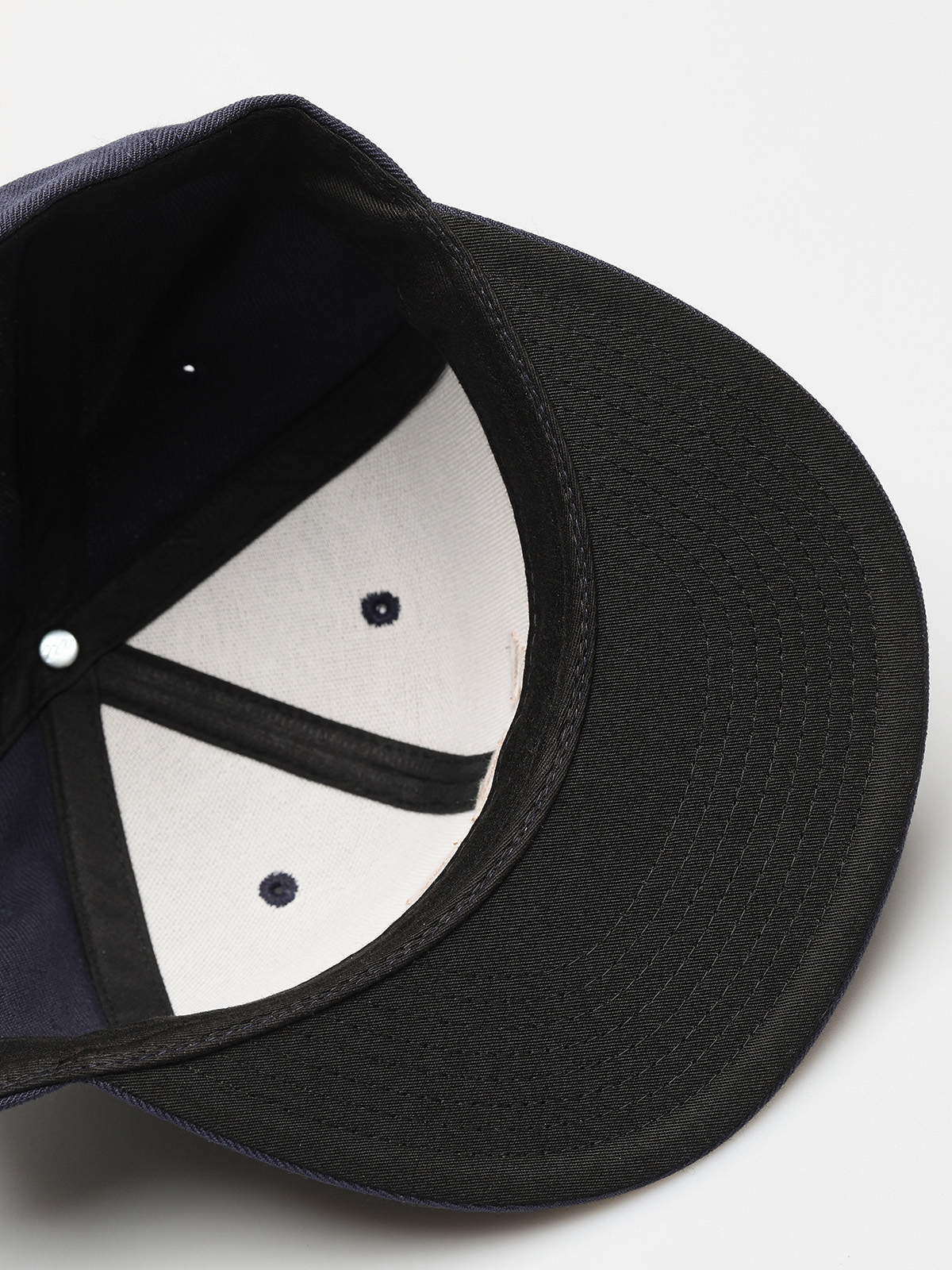 Kšiltovka  Supra Icon Snap ZD (navy/stone)