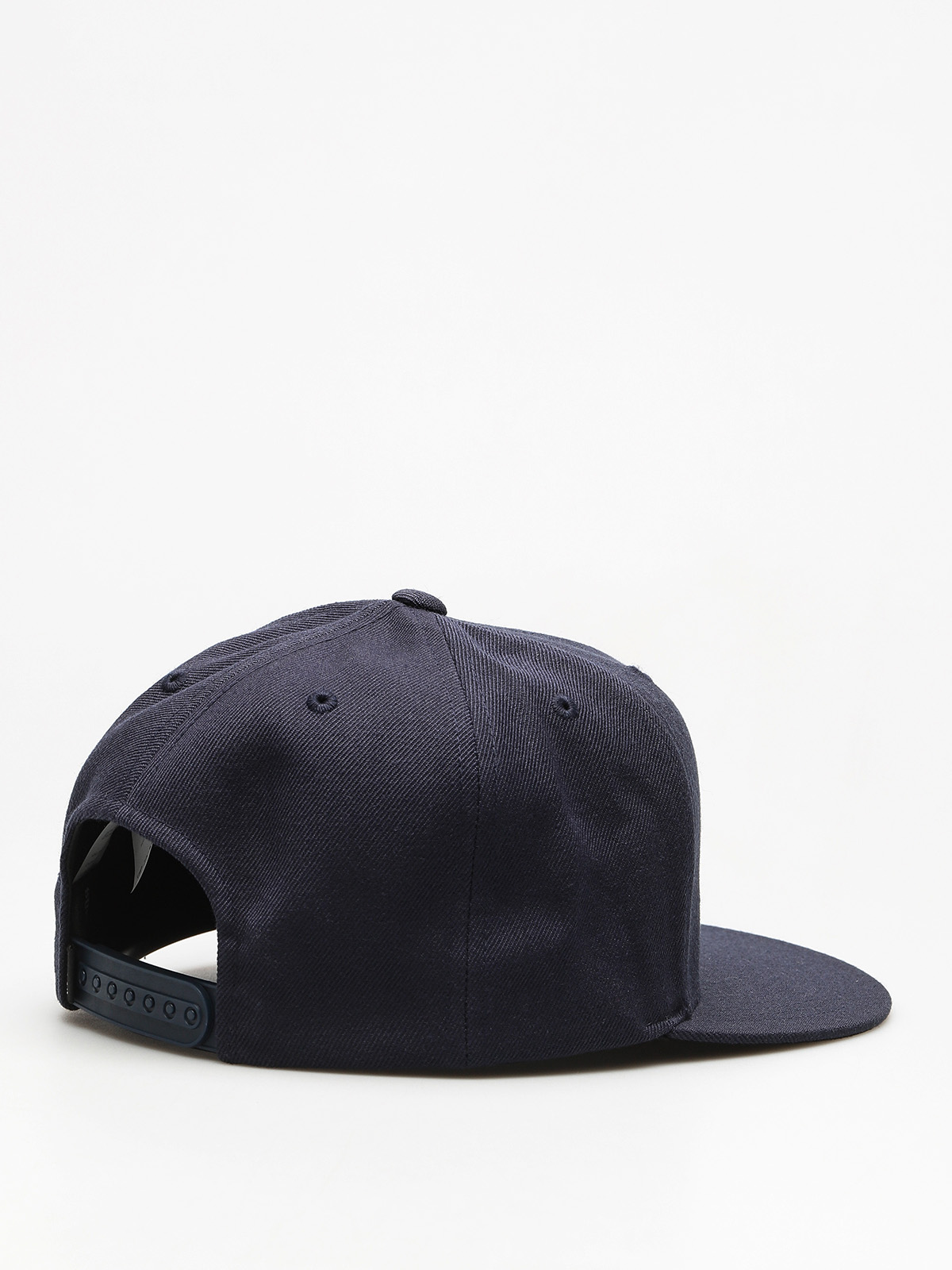 Kšiltovka  Supra Icon Snap ZD (navy/stone)