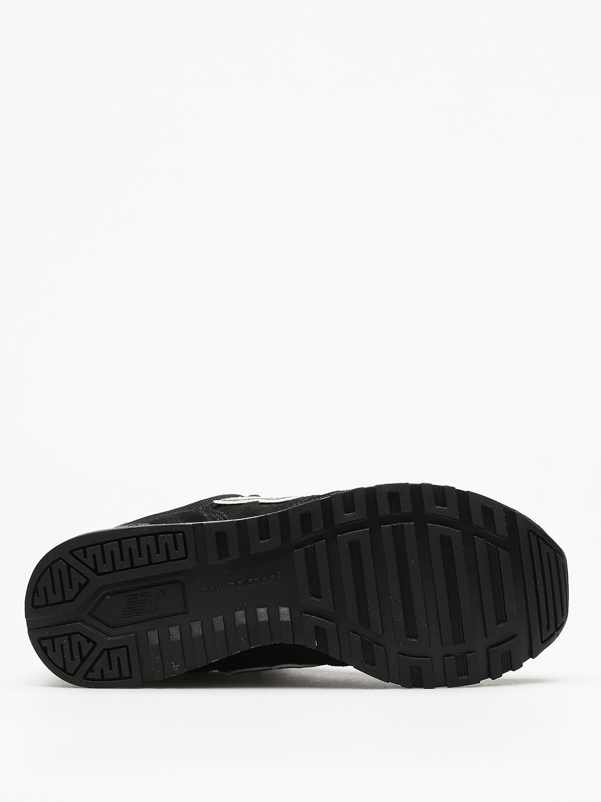 Boty New Balance 565 Wmn (black)