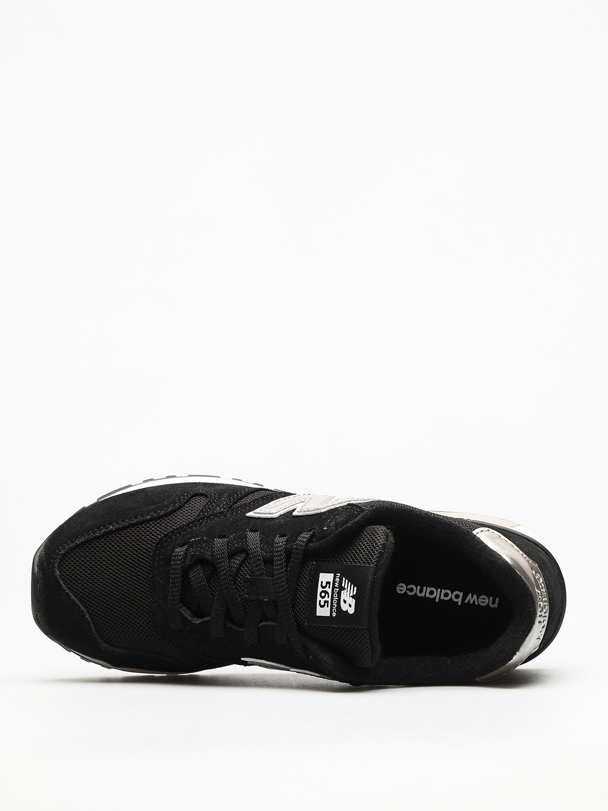 Boty New Balance 565 Wmn (black)