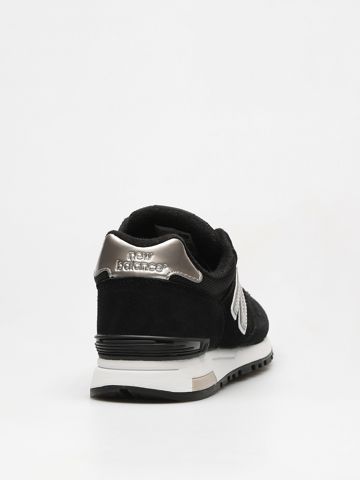 Boty New Balance 565 Wmn (black)