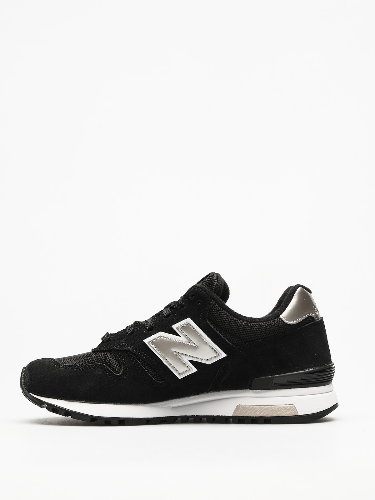 Boty New Balance 565 Wmn (black)
