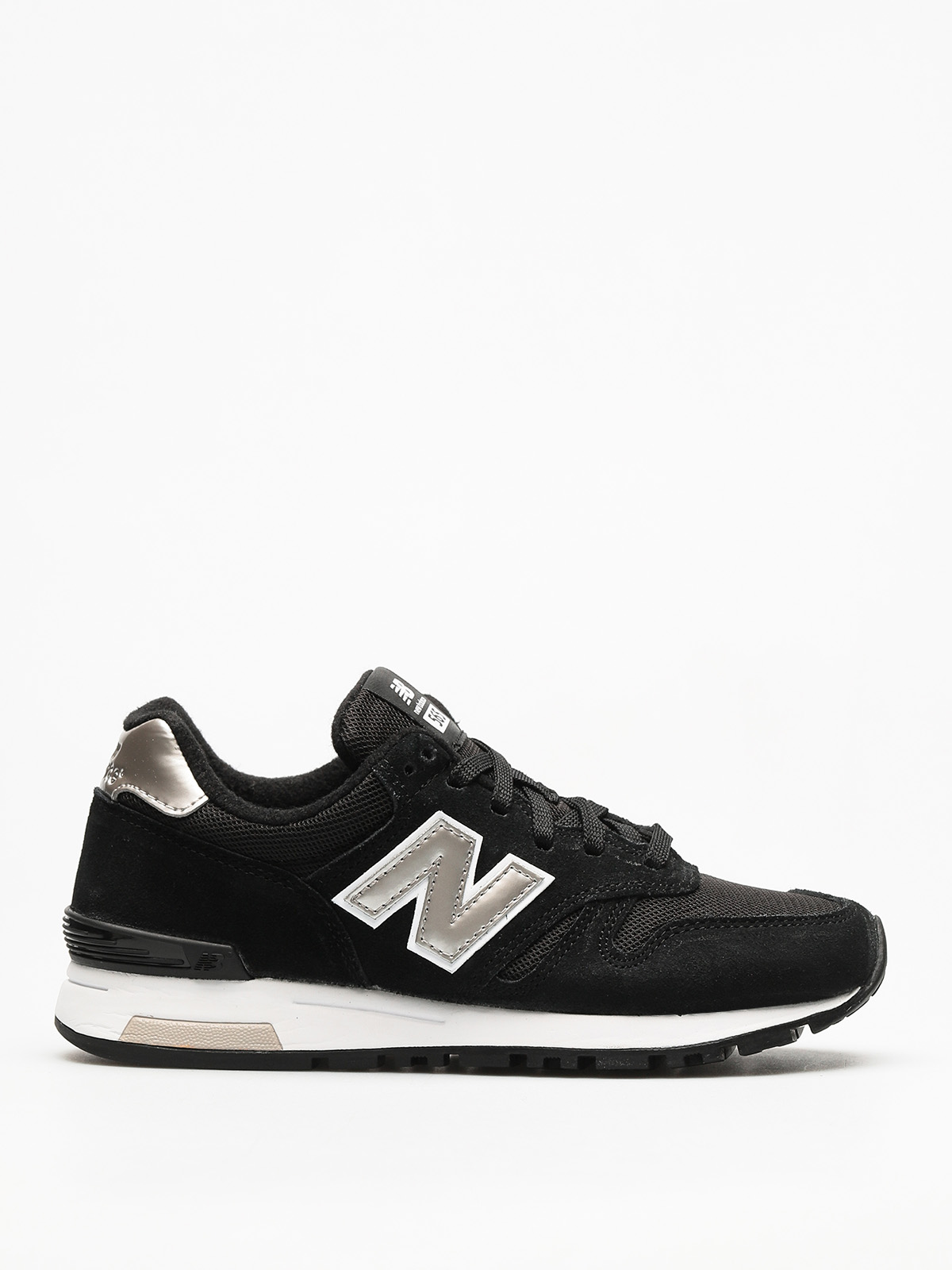 Boty New Balance 565 Wmn (black)