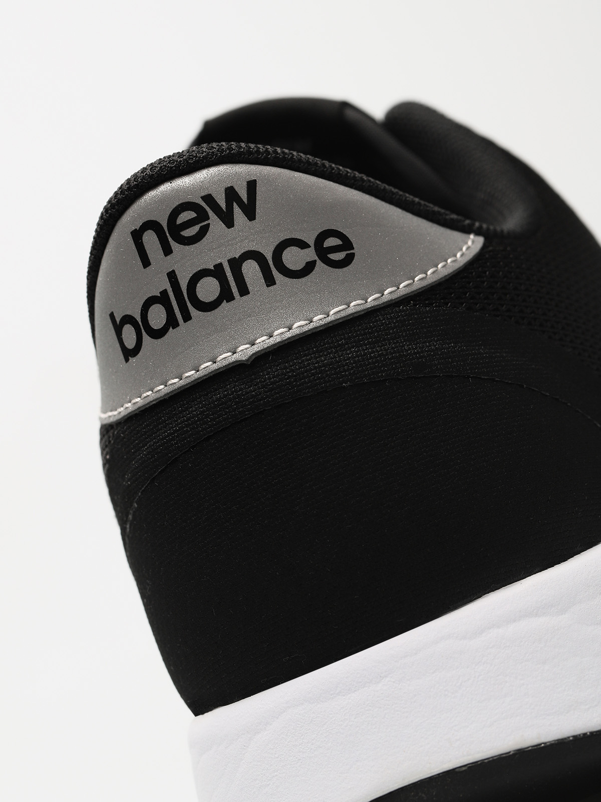 Boty New Balance 420 (black)