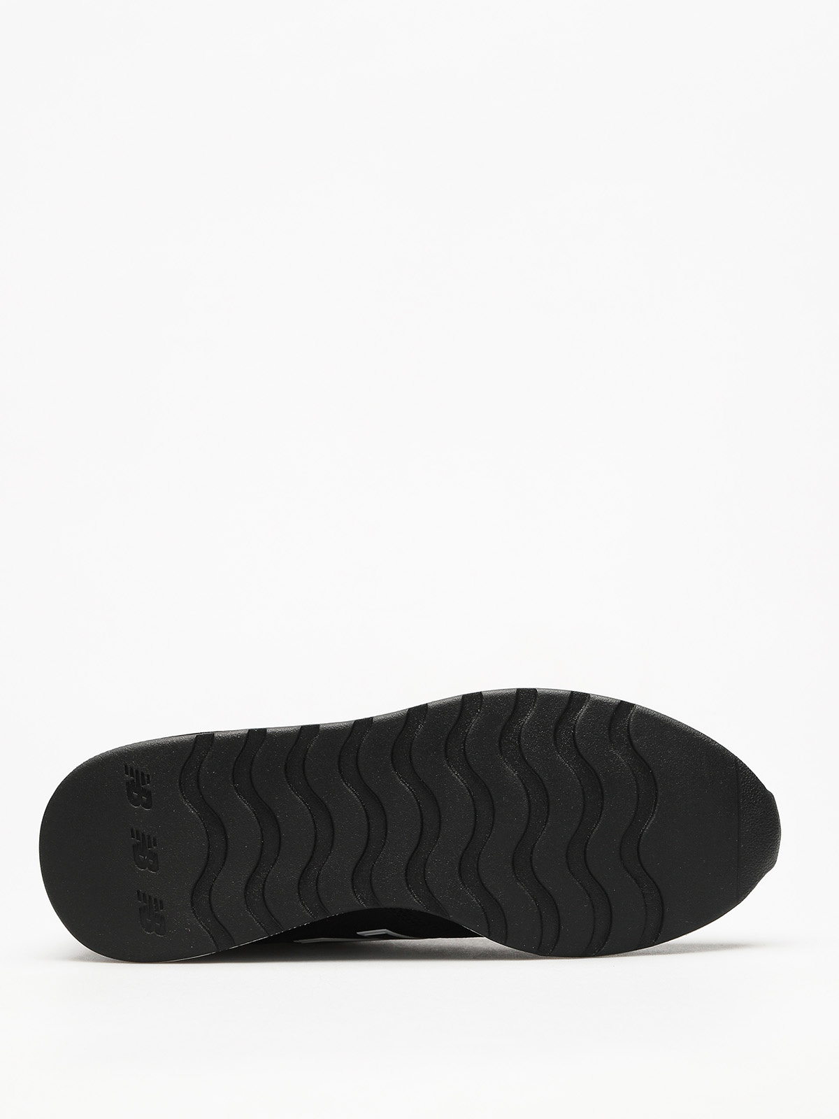 Boty New Balance 420 (black)