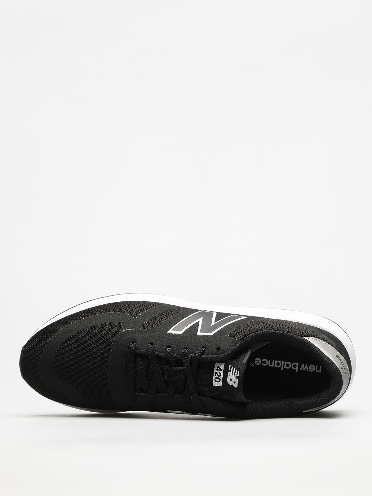 Boty New Balance 420 (black)