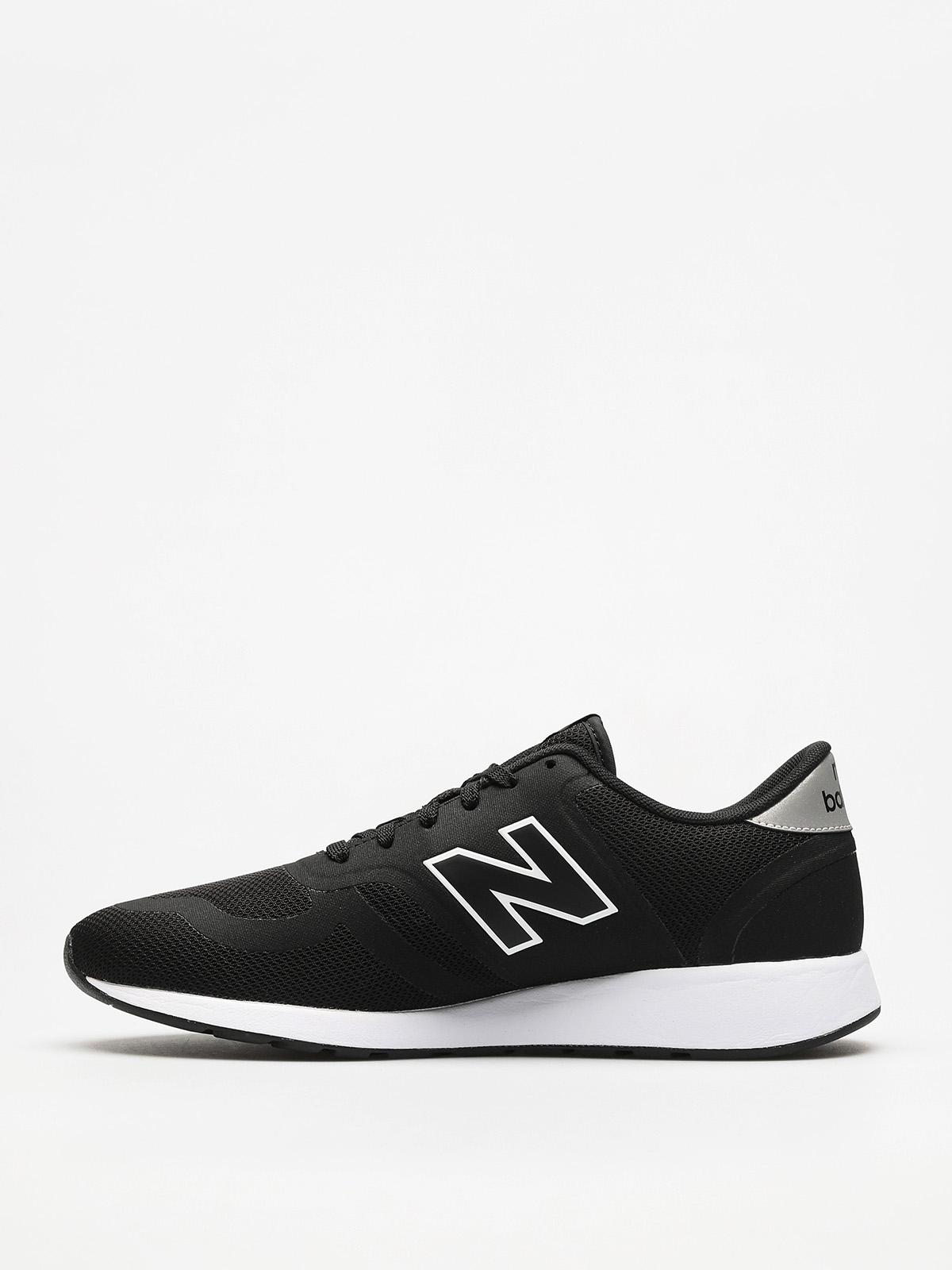 Boty New Balance 420 (black)
