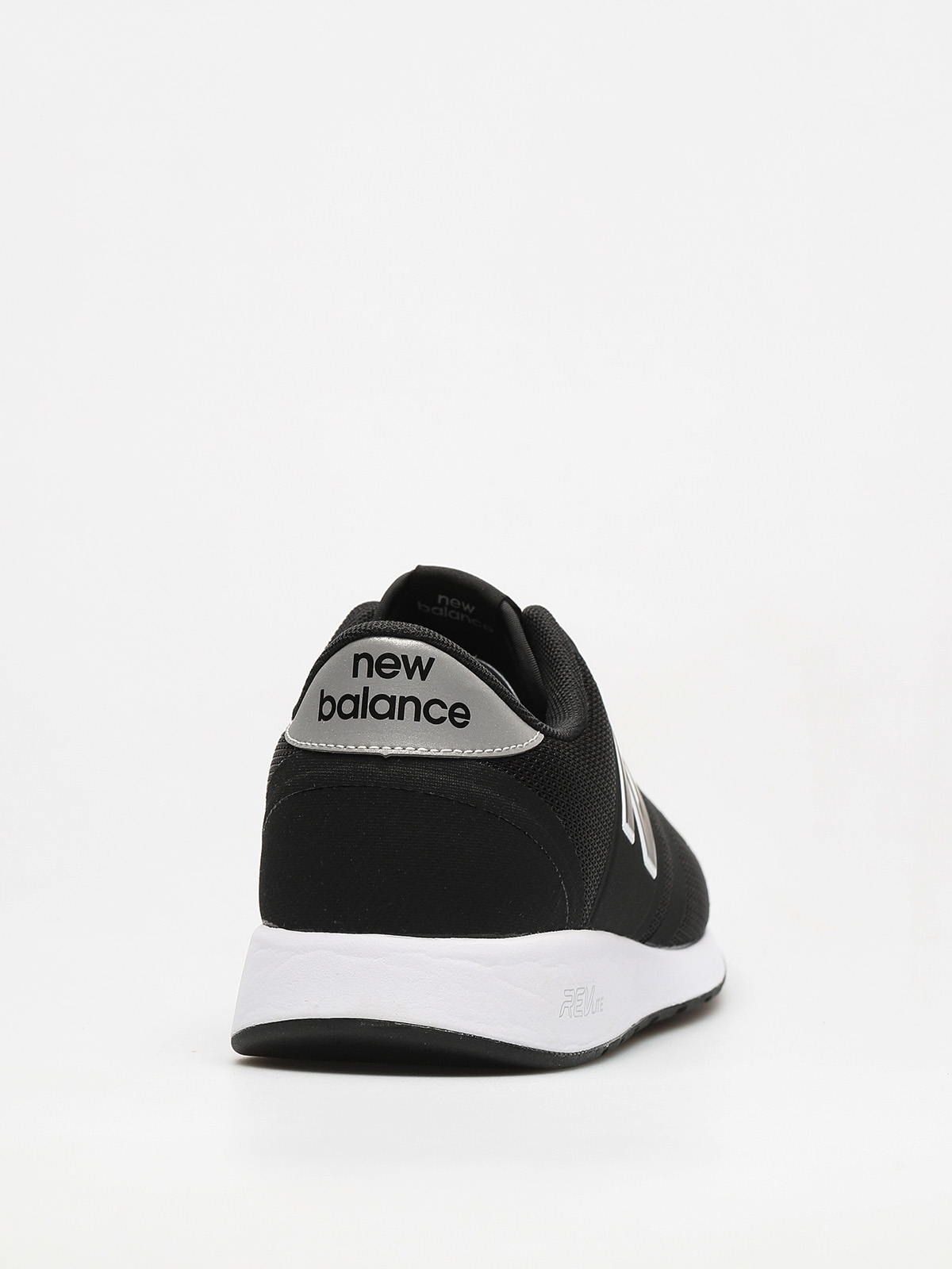 Boty New Balance 420 (black)