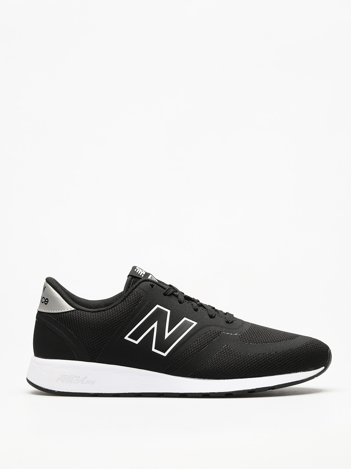 Boty New Balance 420 (black)