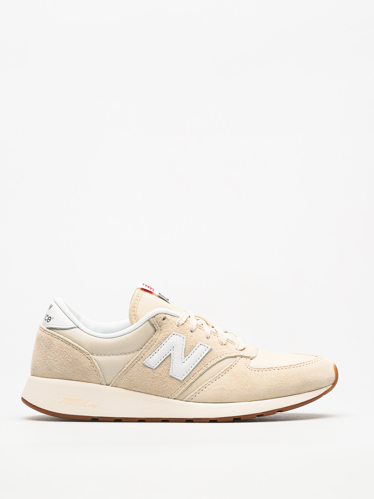 New balance wrl420 clearance beige