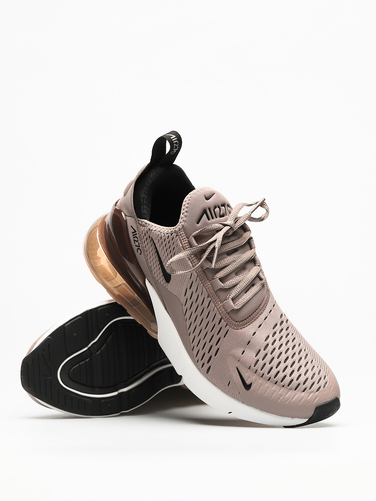 nike air max 270 sepia stone
