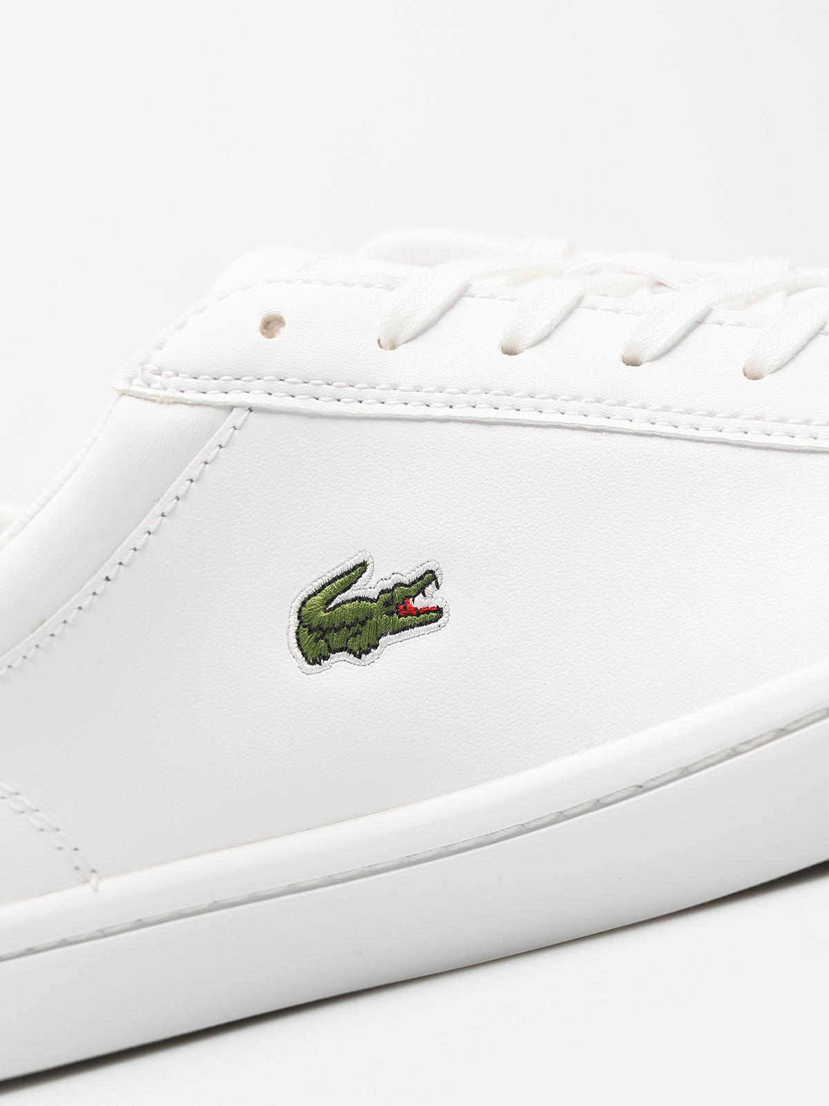 Boty Lacoste Straightset Bl 1 (white)