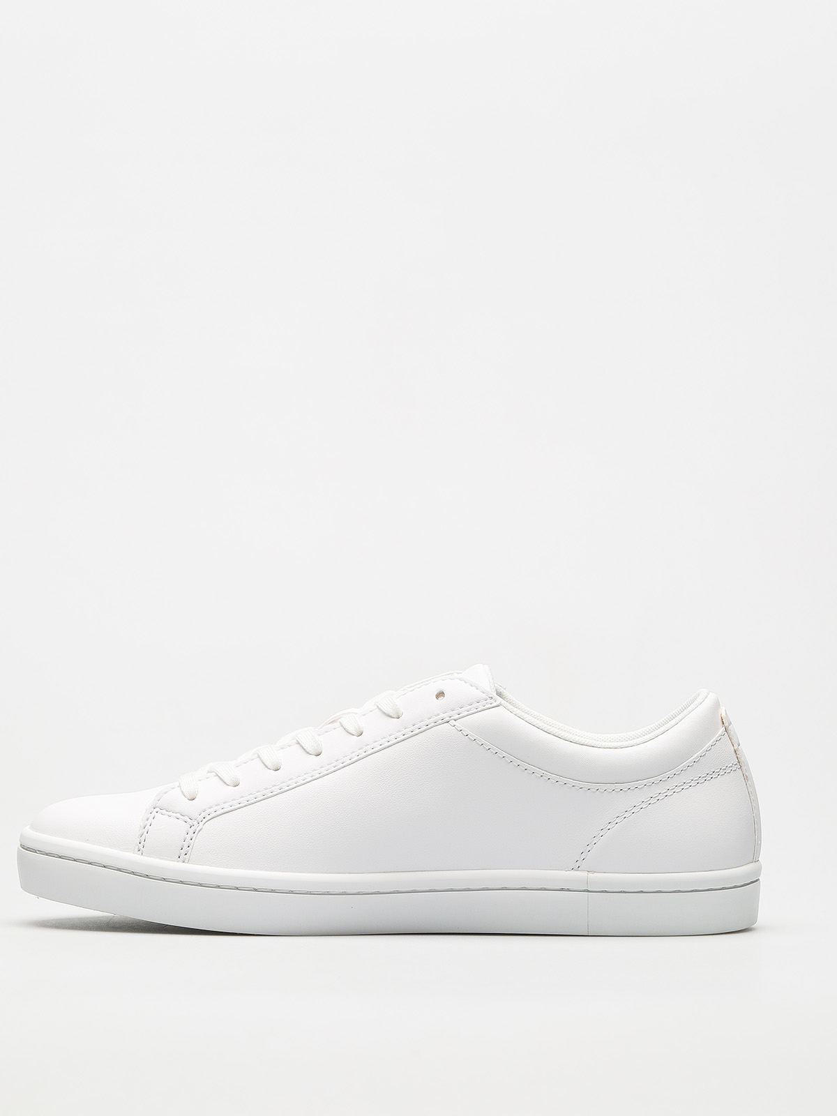 Boty Lacoste Straightset Bl 1 (white)