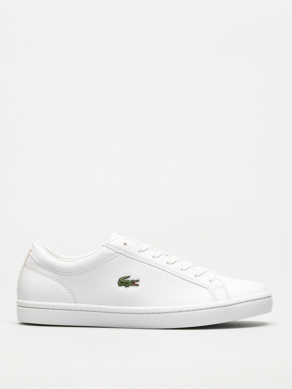 Boty Lacoste Straightset Bl 1 (white)