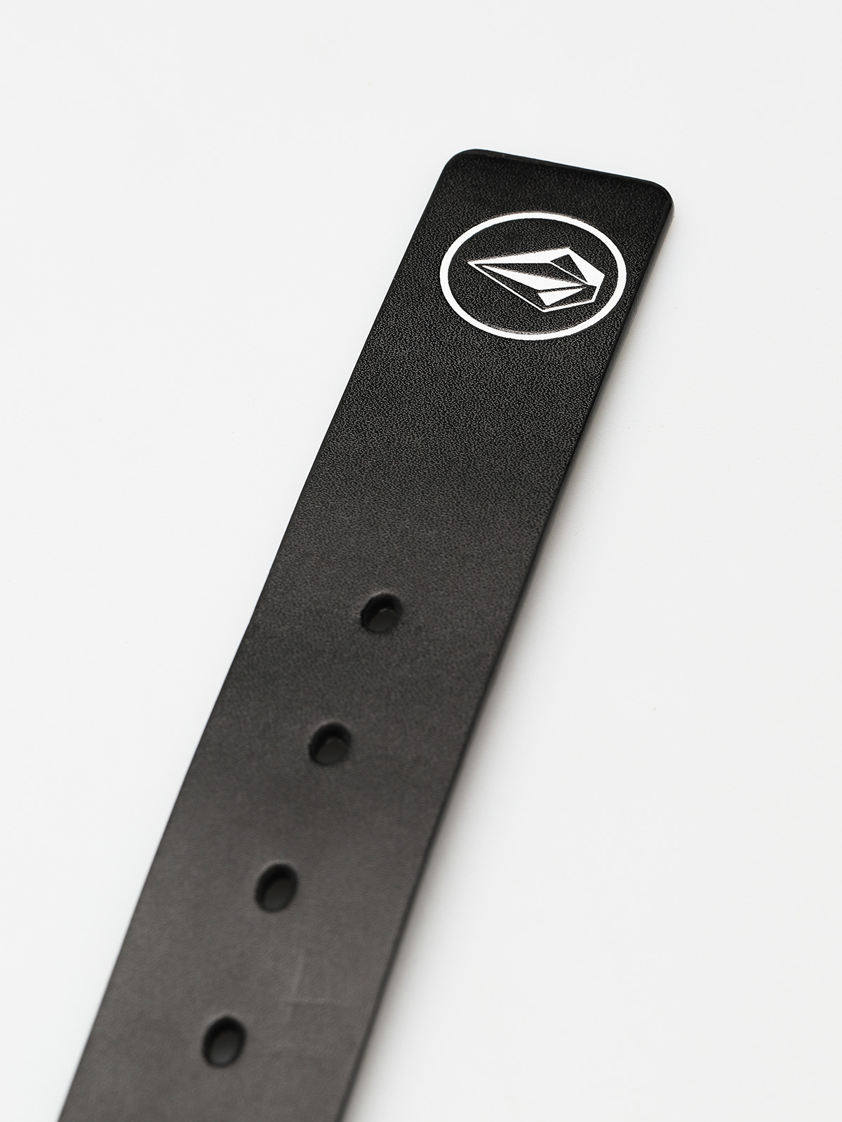 Pásek Volcom Clone Pu (blk)