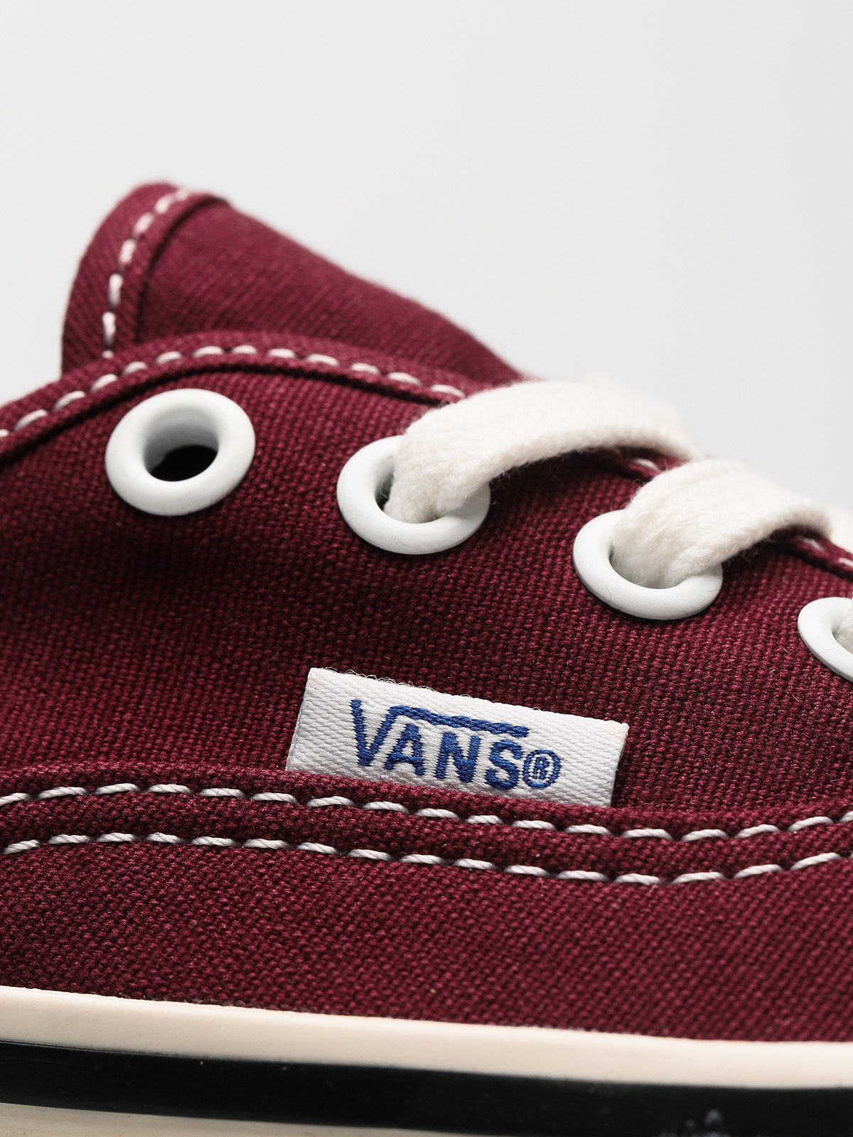 Boty Vans Authentic 44 Dx (anaheim/factory/og/burgundy)